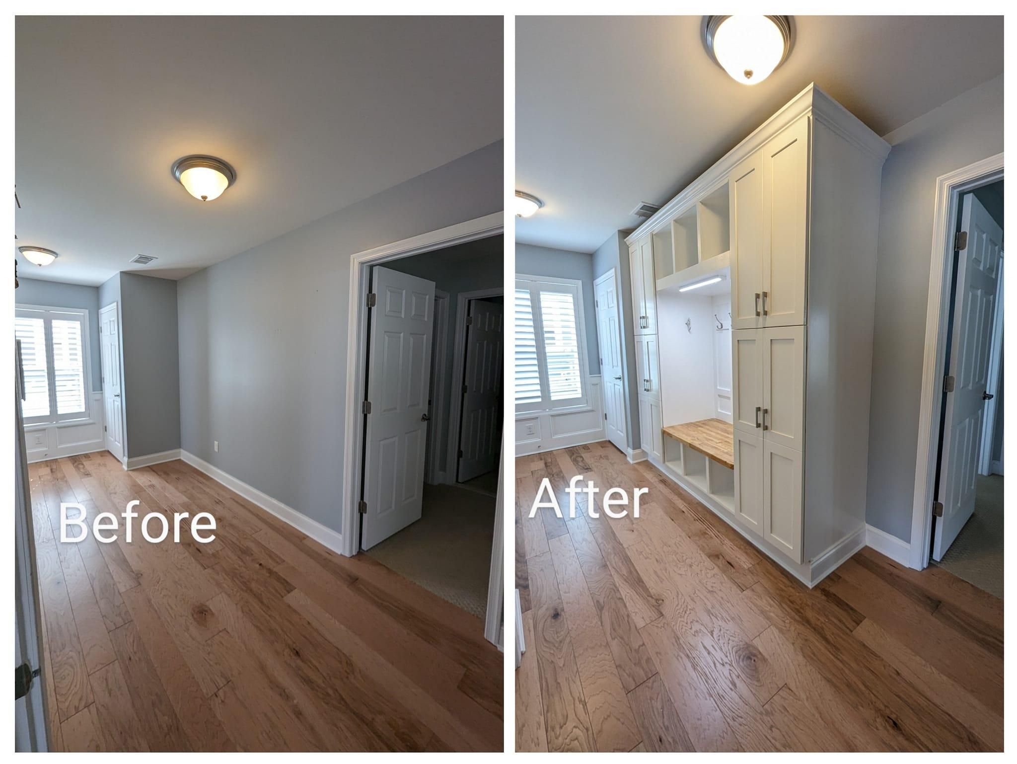  for Walters Professional Painting & Home Improvements LLC in Frankford, Delaware