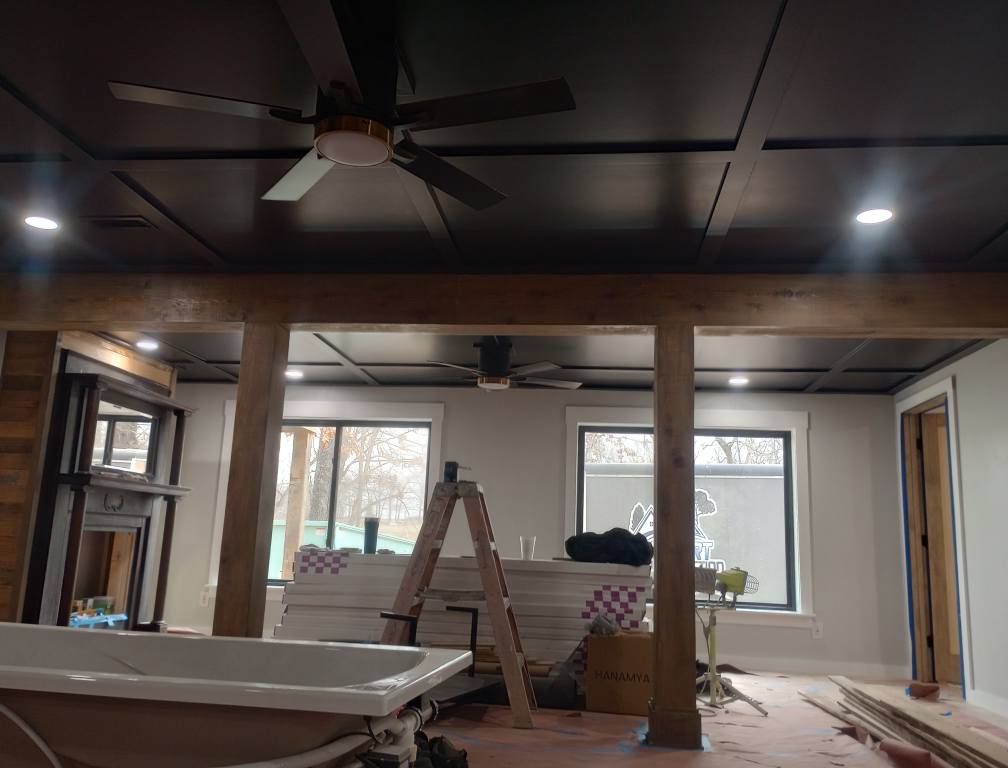  for Eggert Construction and Landhaus Woodworks in Winona,  MO