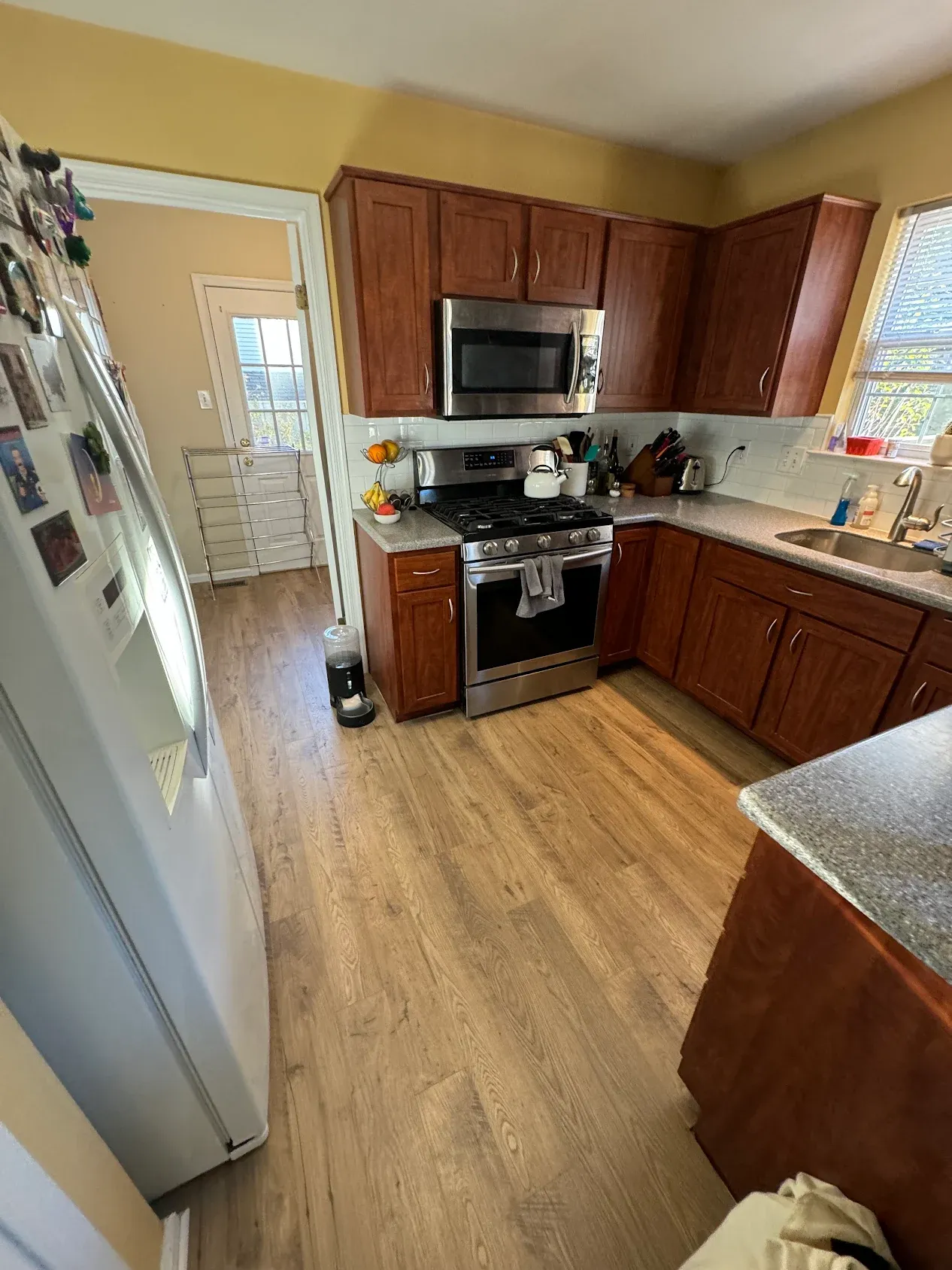  for MK Painting & Custom Finishes in Schwenksville, PA