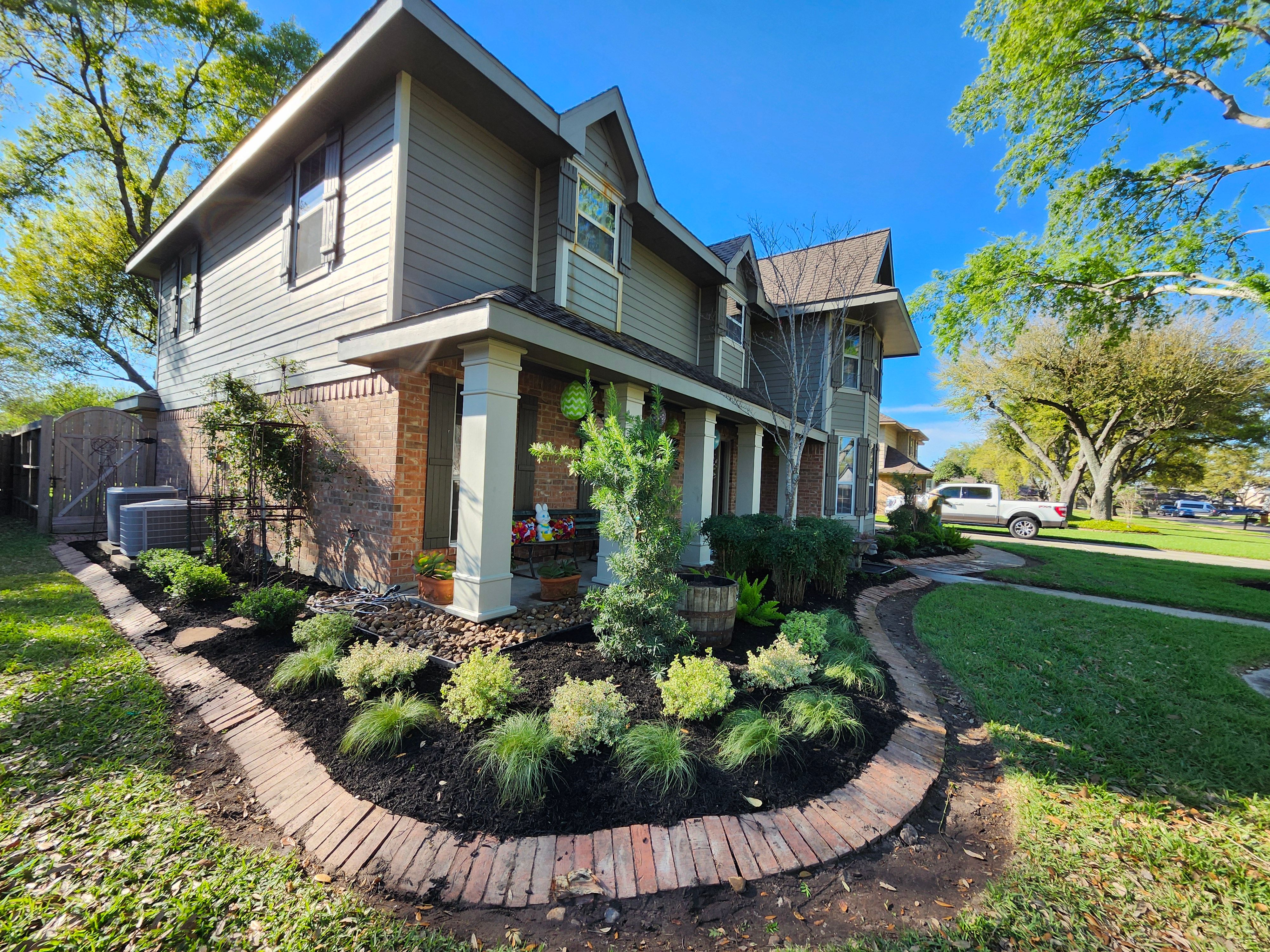  for Bonita Bay Lawn Maintenance LLC in La Porte, TX