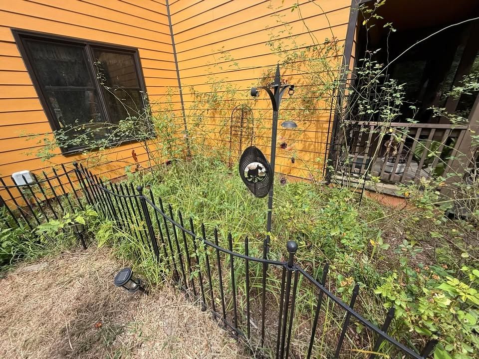  for J Clark Landscaping in Charles City, VA