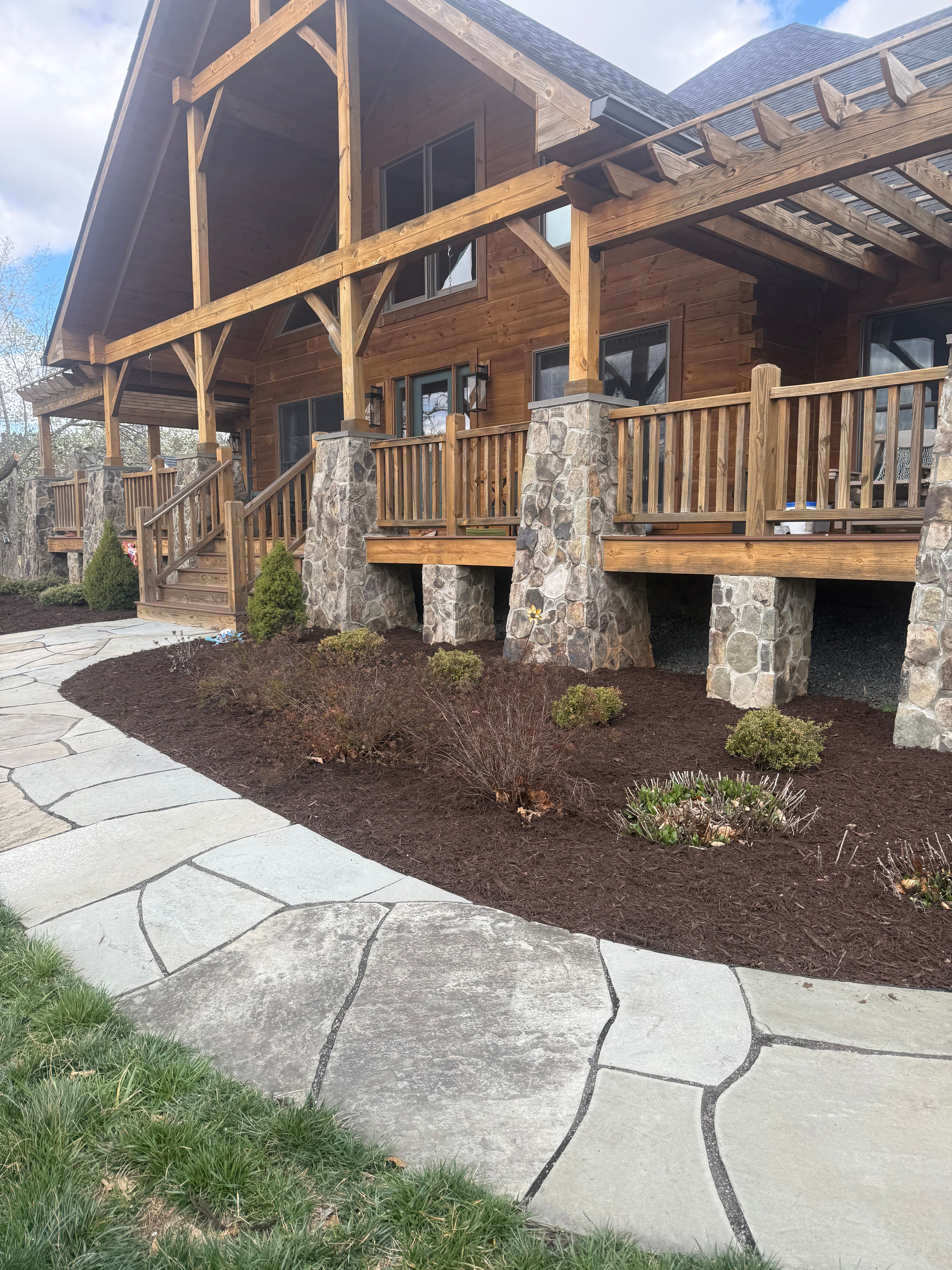  for Chiles Lawn & Landscaping in Gordonsville, VA
