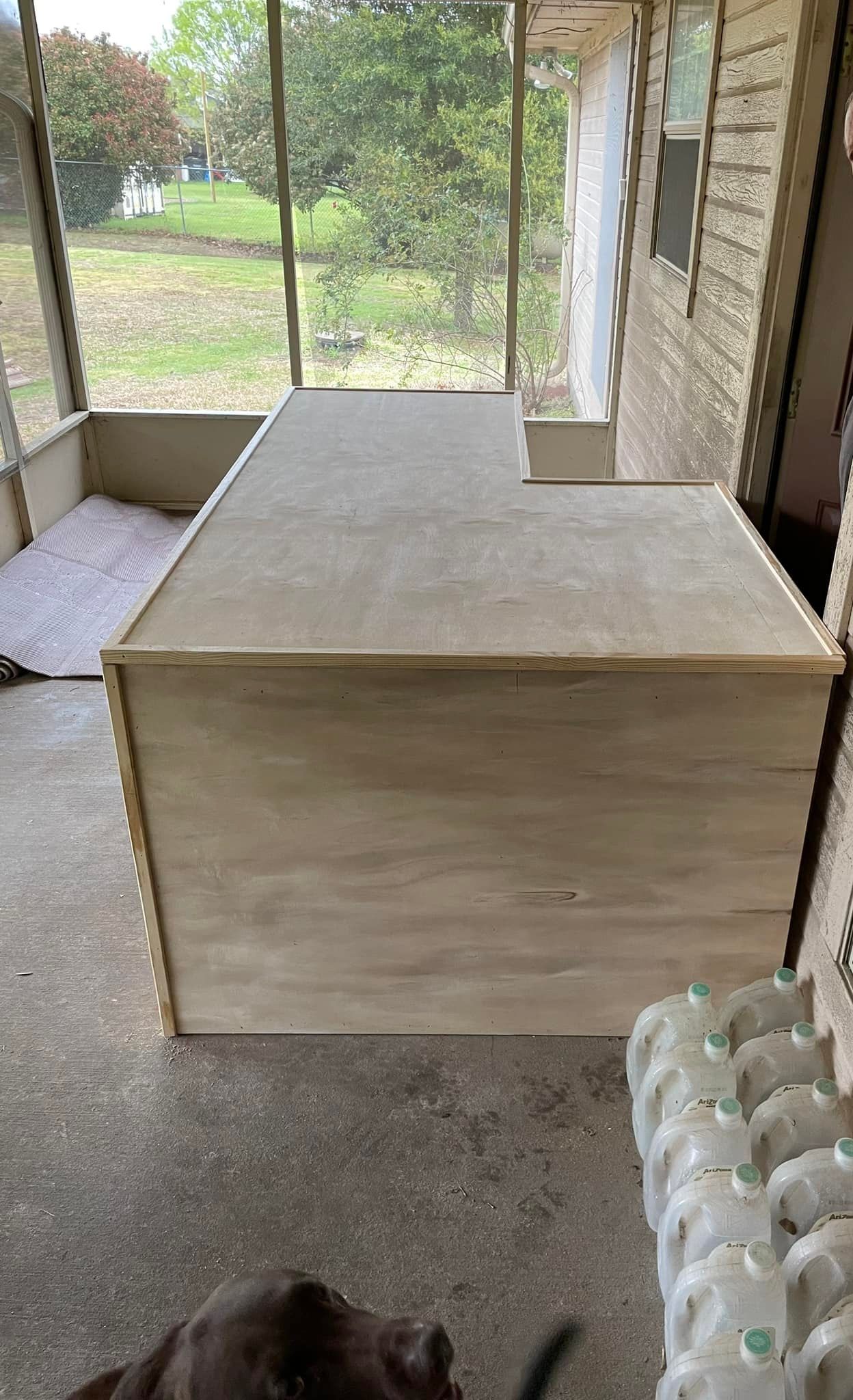  for Duckett Carpentry in Texarkana, TX