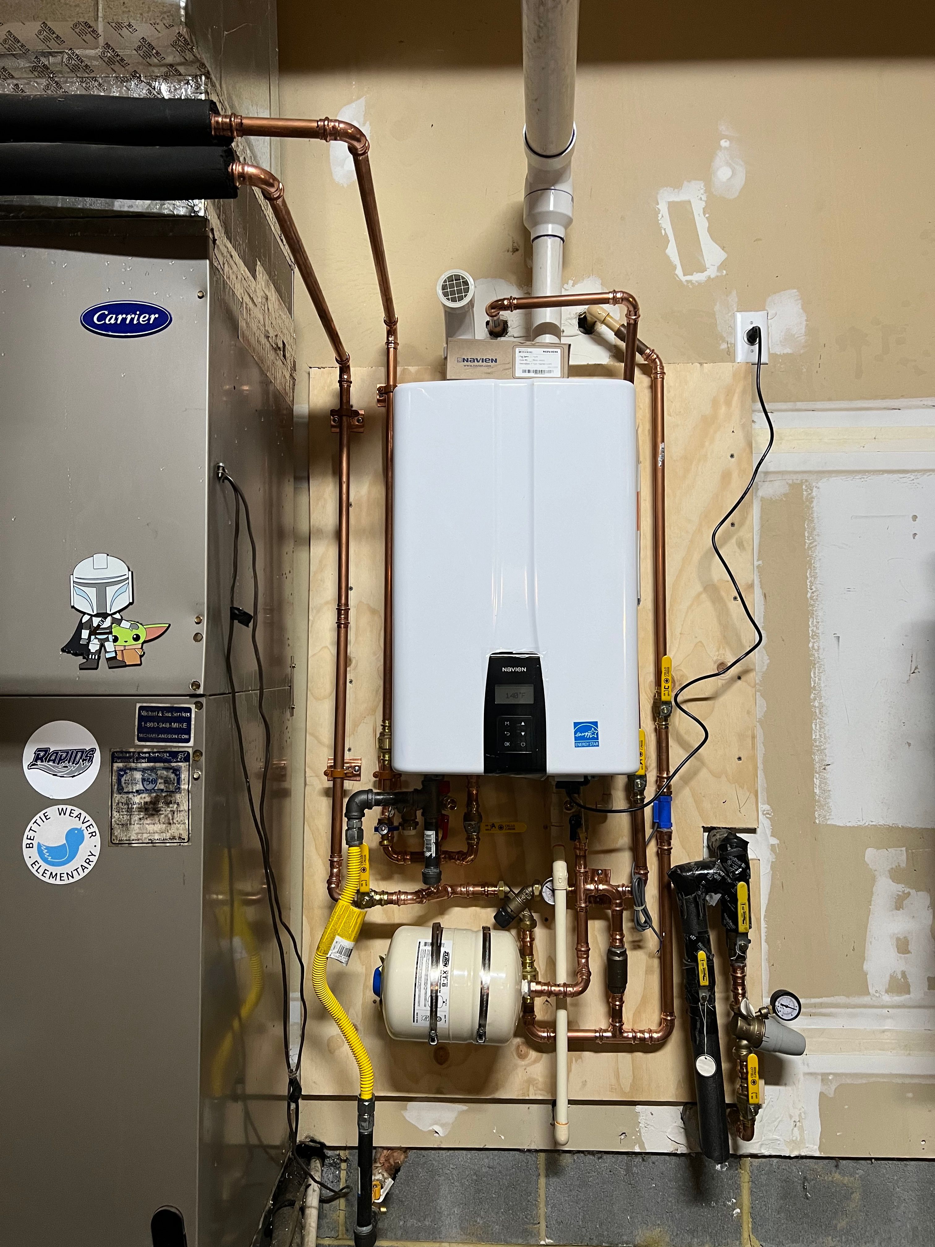 All Photos for Local Plumbers & Services in Ashland, VA