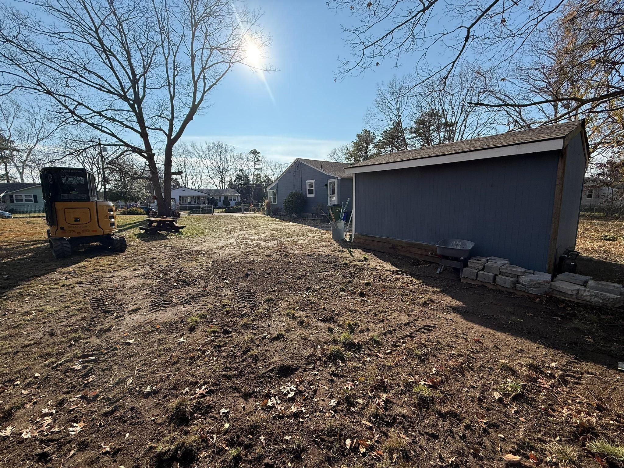 All Photos for GT Lawn Care in Egg Harbor Township, NJ