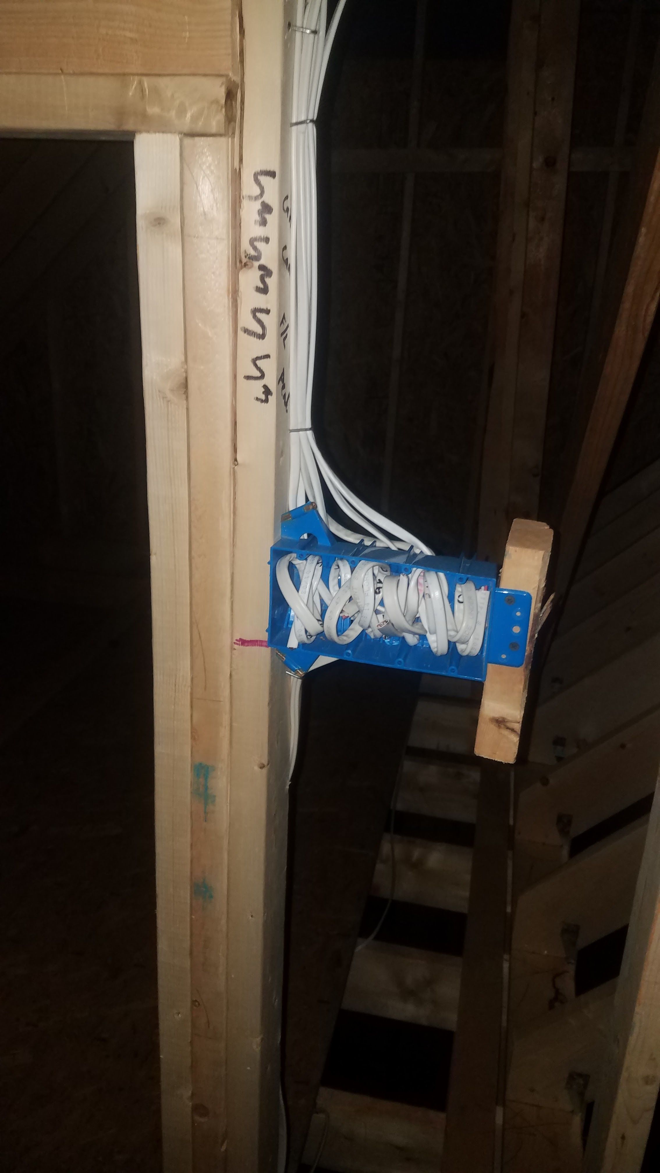  for JH Electrical Services in Dallas, GA