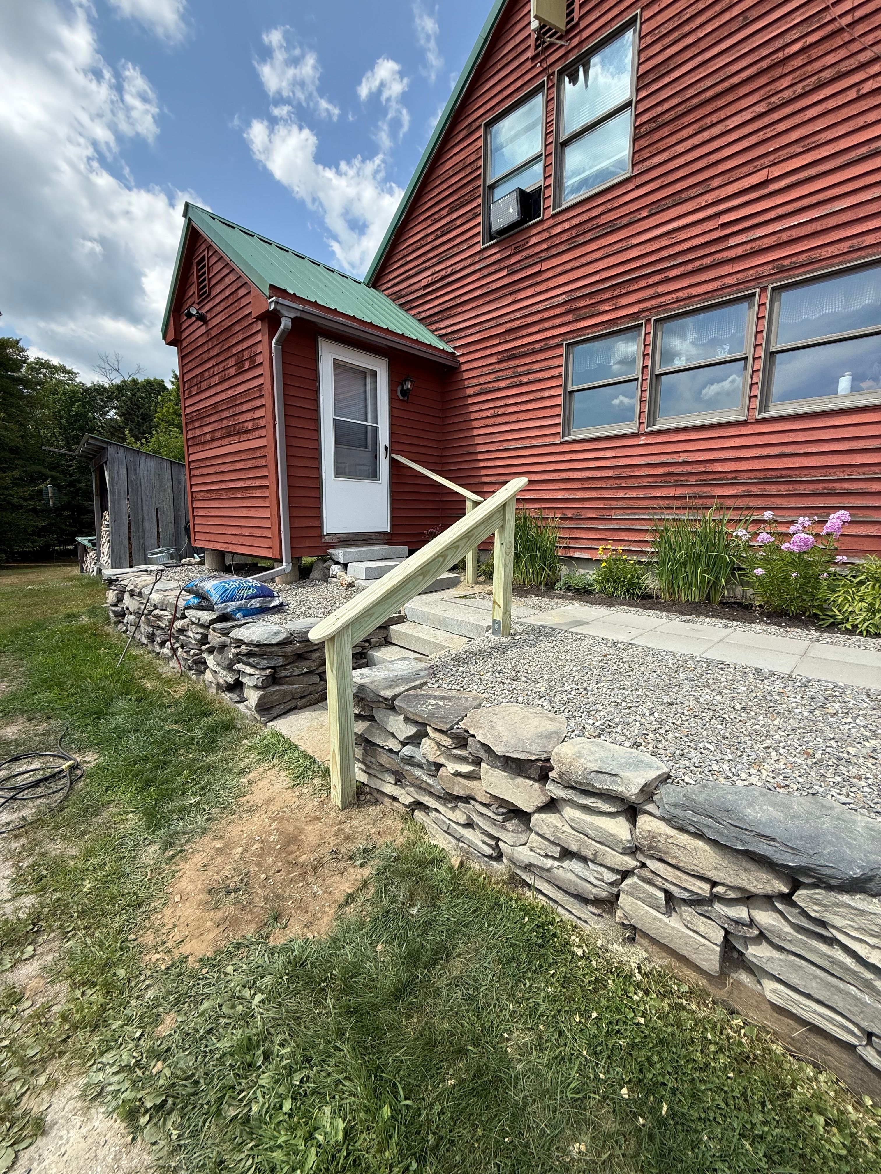  for CWB Lawn Care & Landscaping in Franklin County, ME
