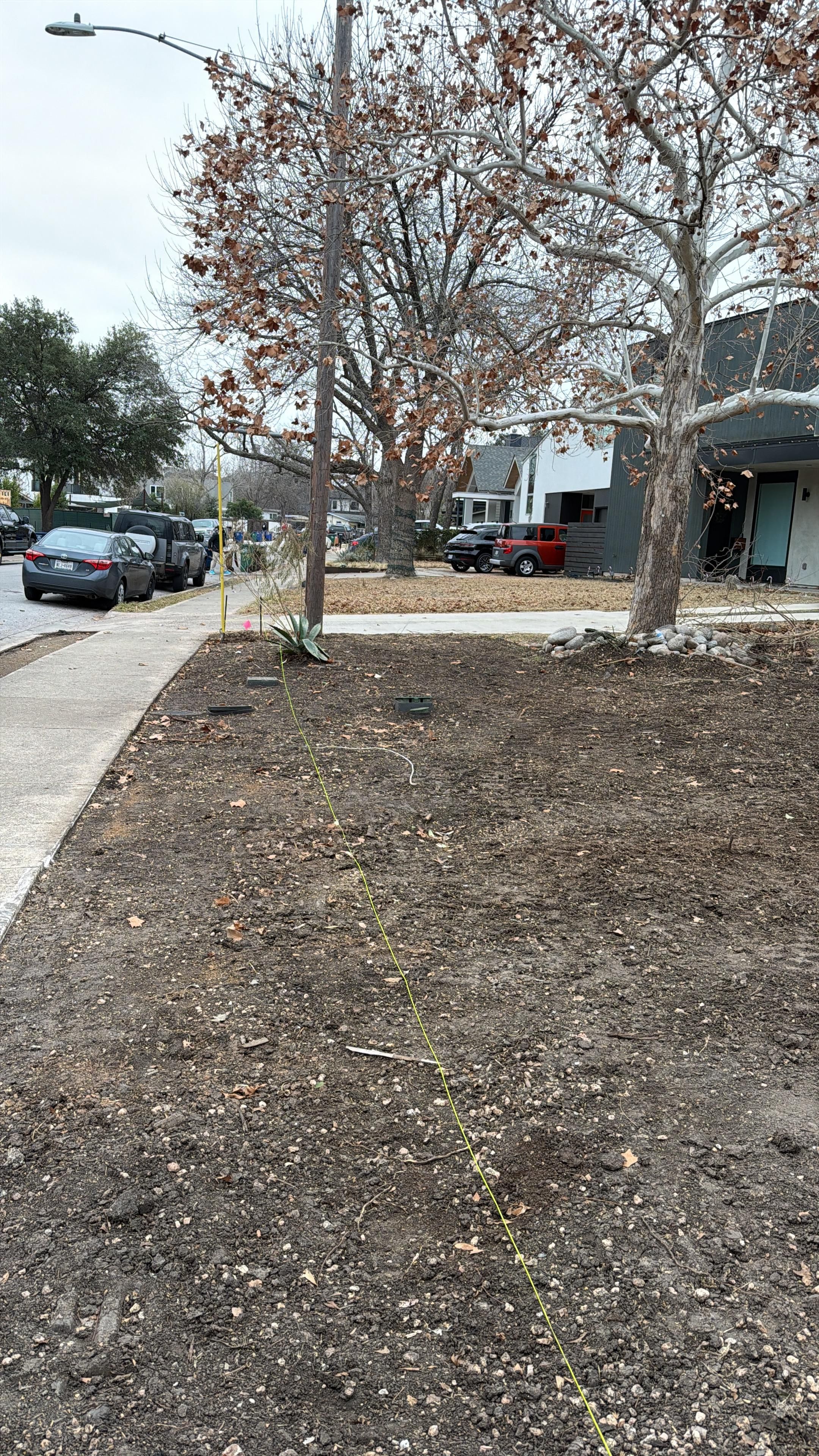  for Green Pastures Lawn Care in Bastrop, TX