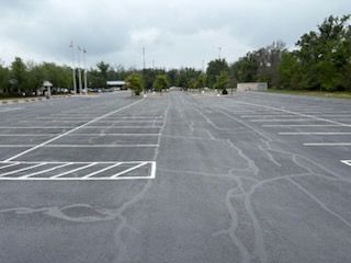  for Buddy’s Blacktop in Cadillac, MI