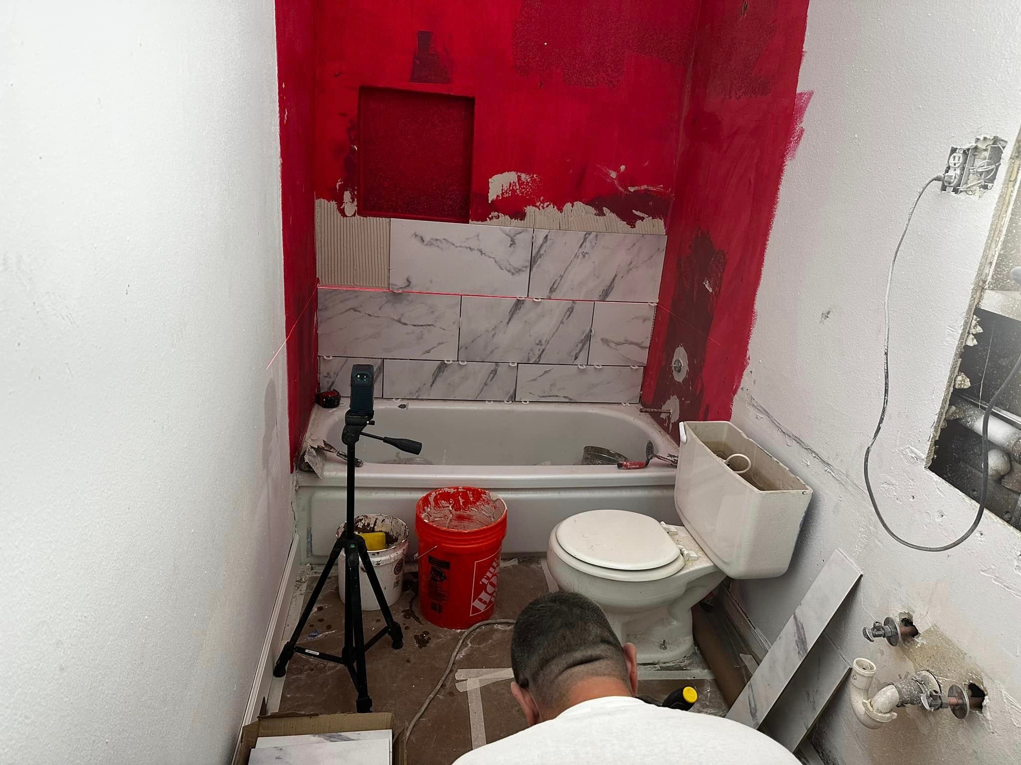  for Conquer Painting & More in Albuquerque, NM