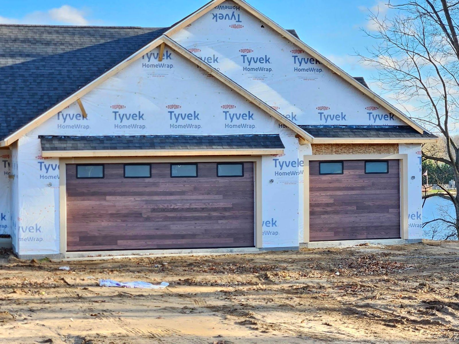 All Photos for LVJ Garage Door Services in Osceola, IN