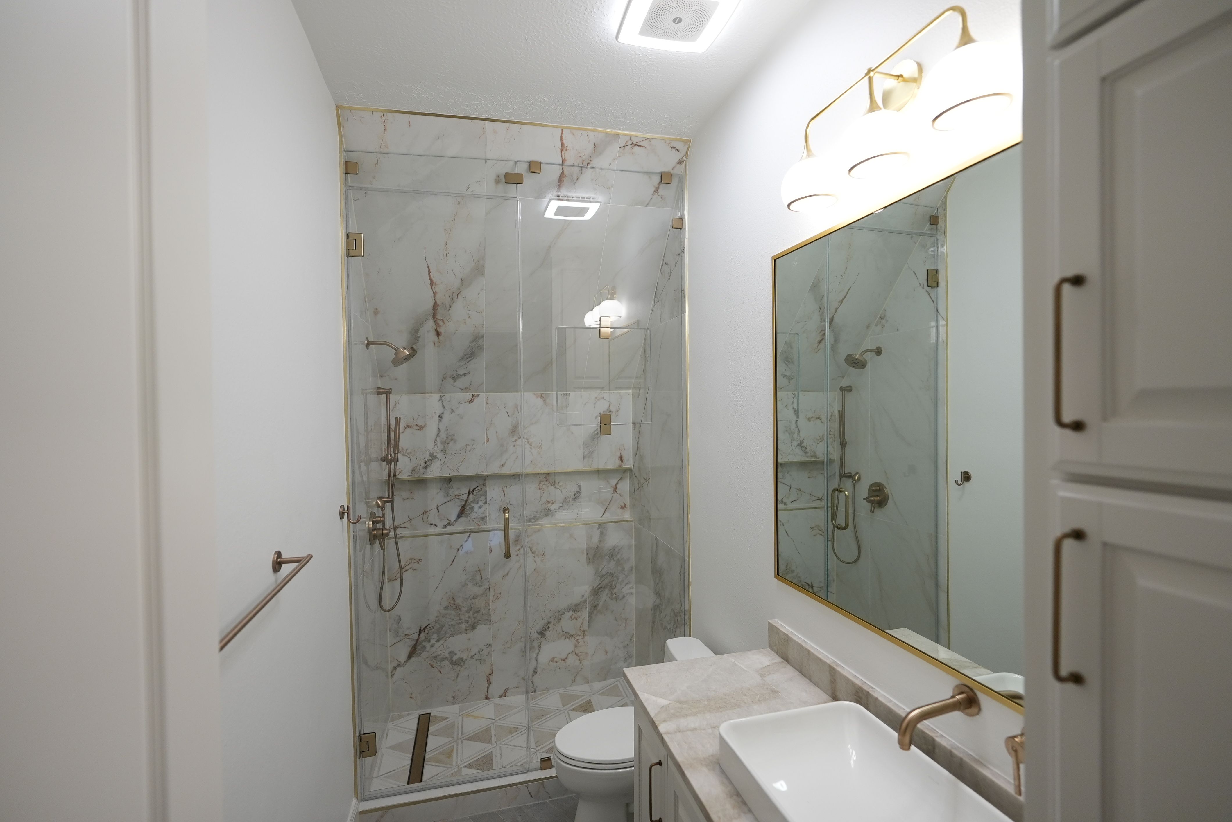 All Photos for Luxurious Construction LLC in Houston, TX