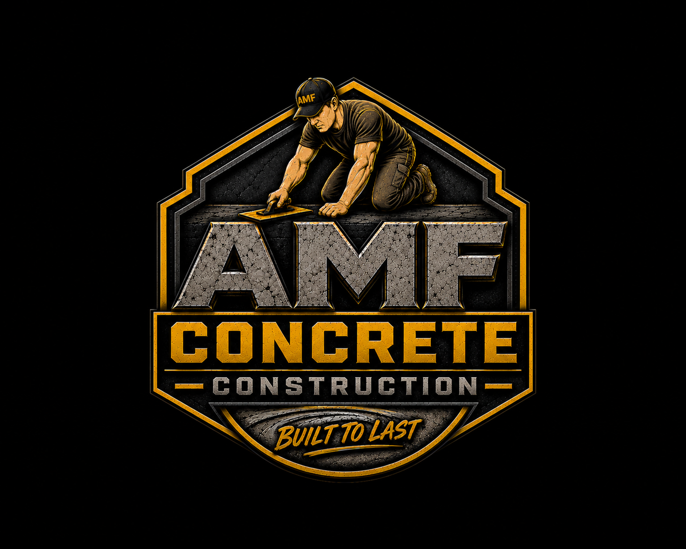  for AMF Concrete Construction in Boise, ID