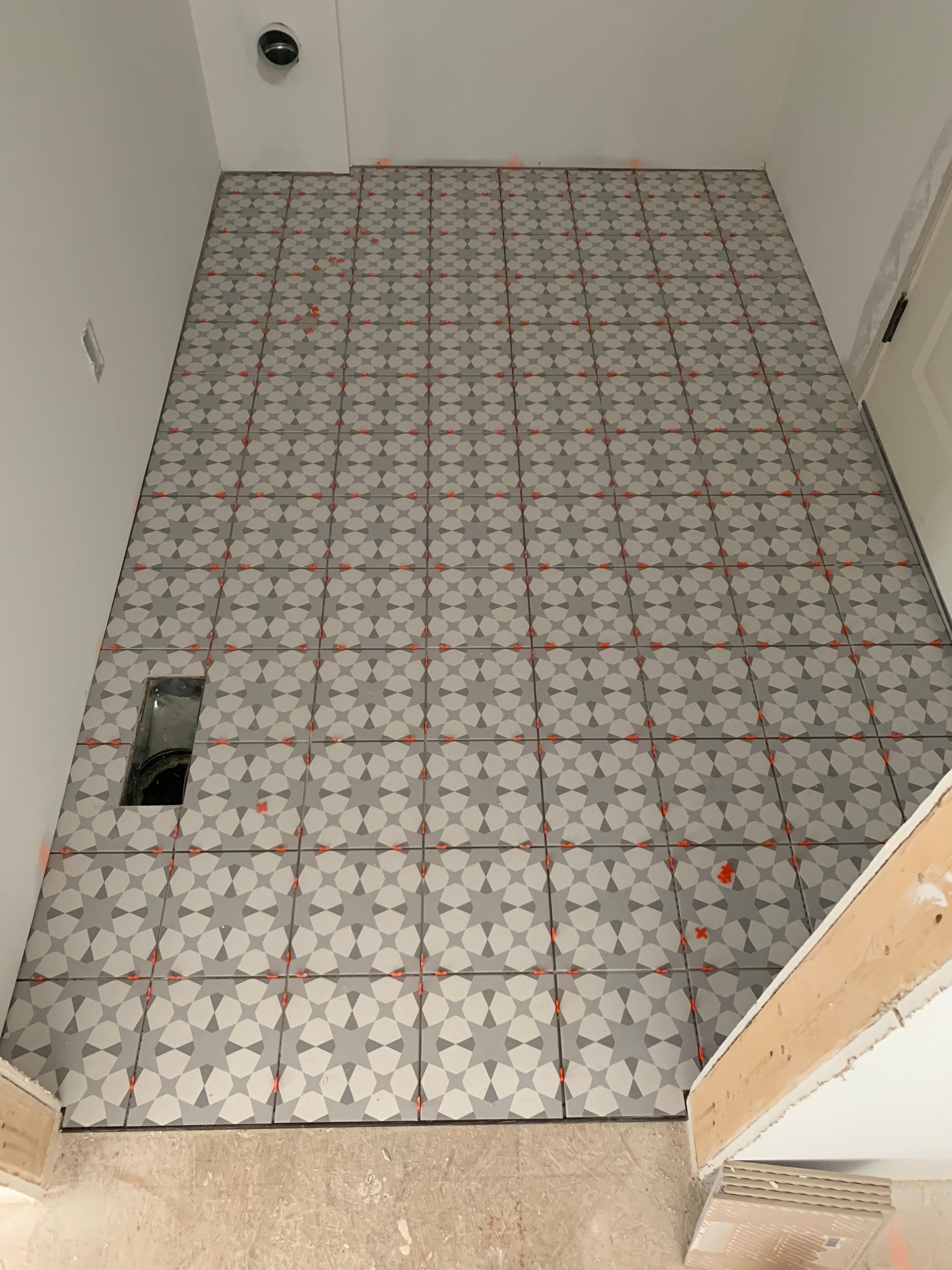  for Precision Tile LLC in Richmond, Kentucky