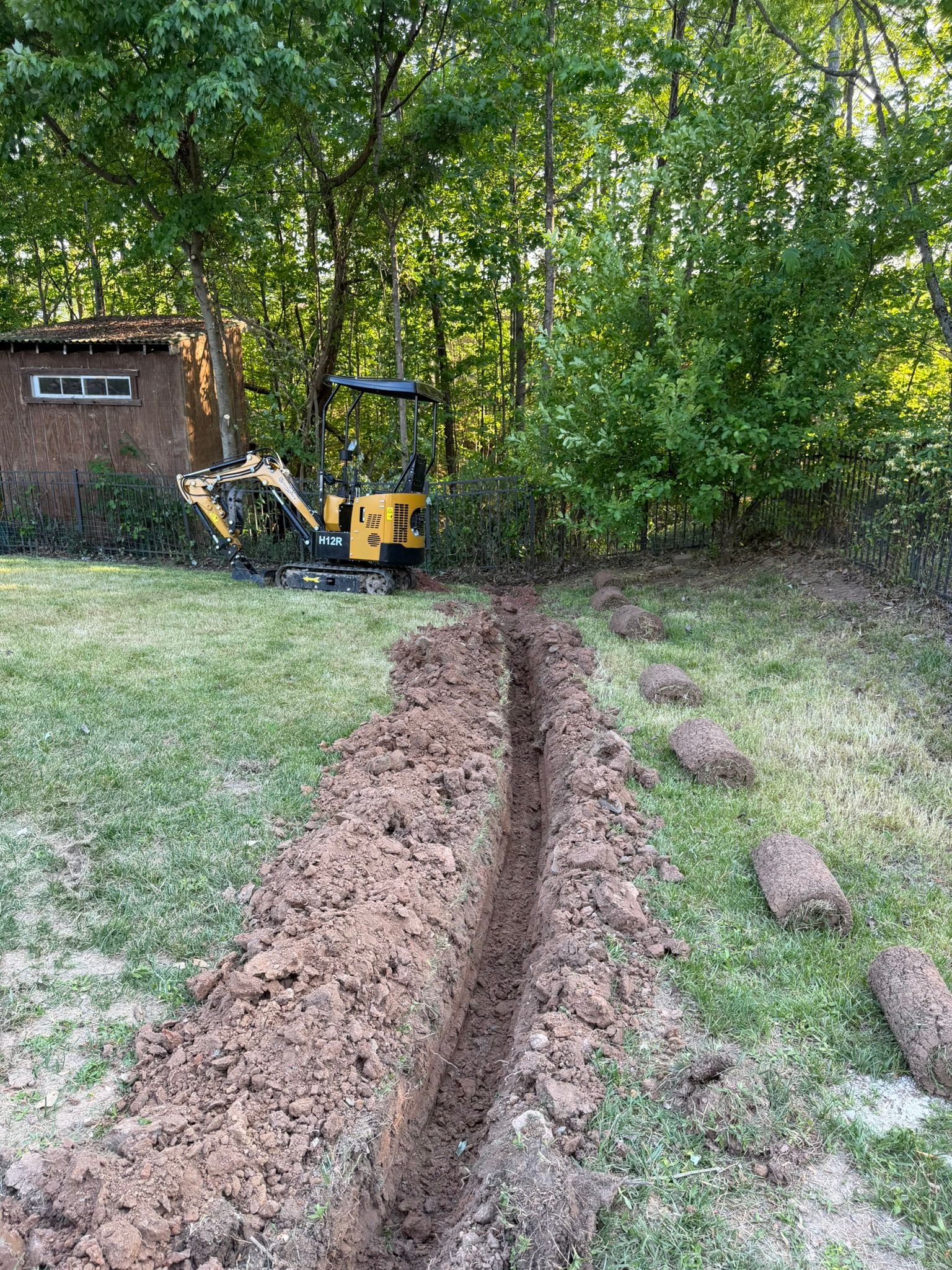  for Done2Day LLC in Wake Forest, NC