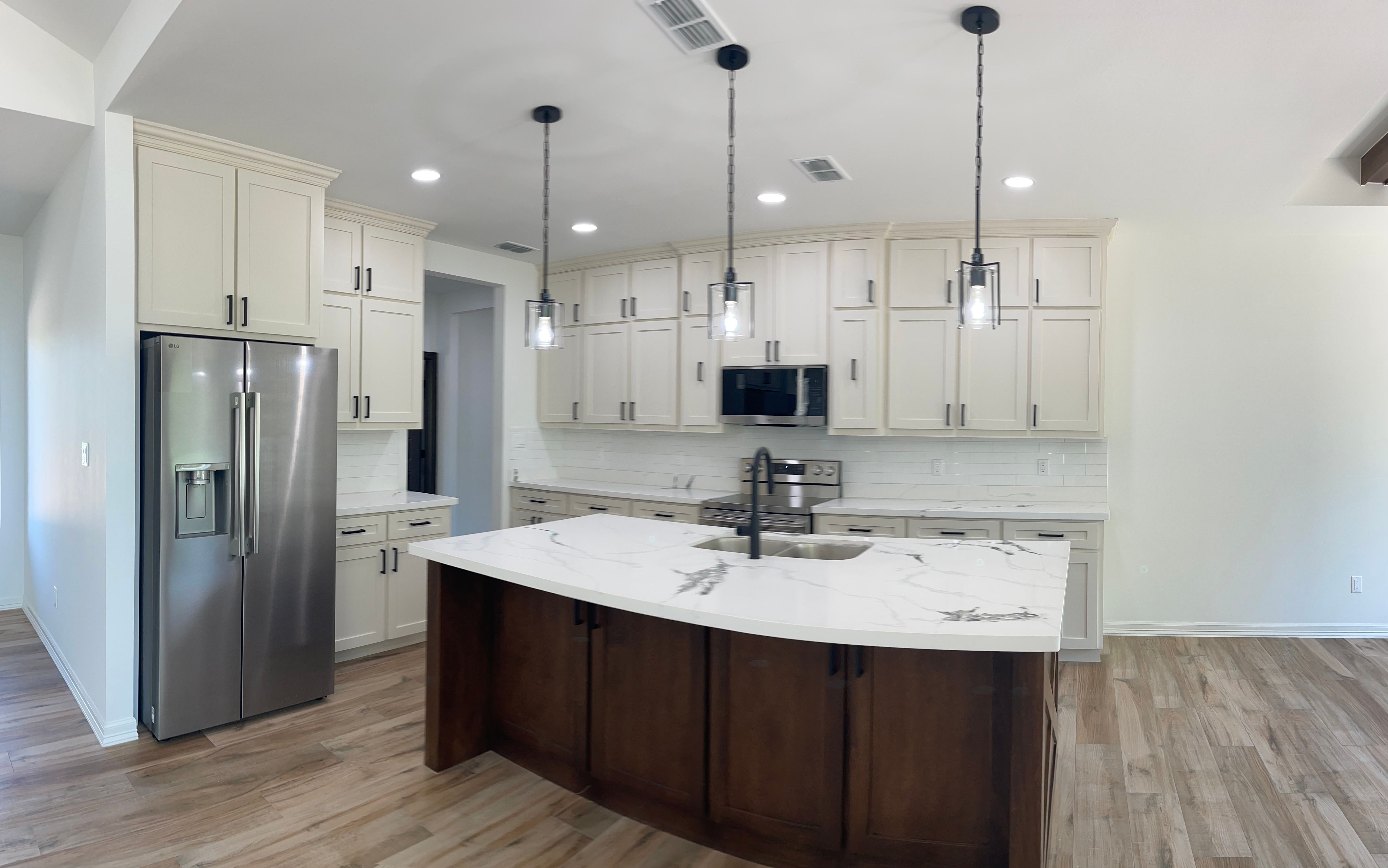  for K&RC Construction in Pharr, TX