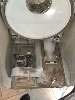  for G.M.B Appliances LLC in DeFuniak Springs, FL
