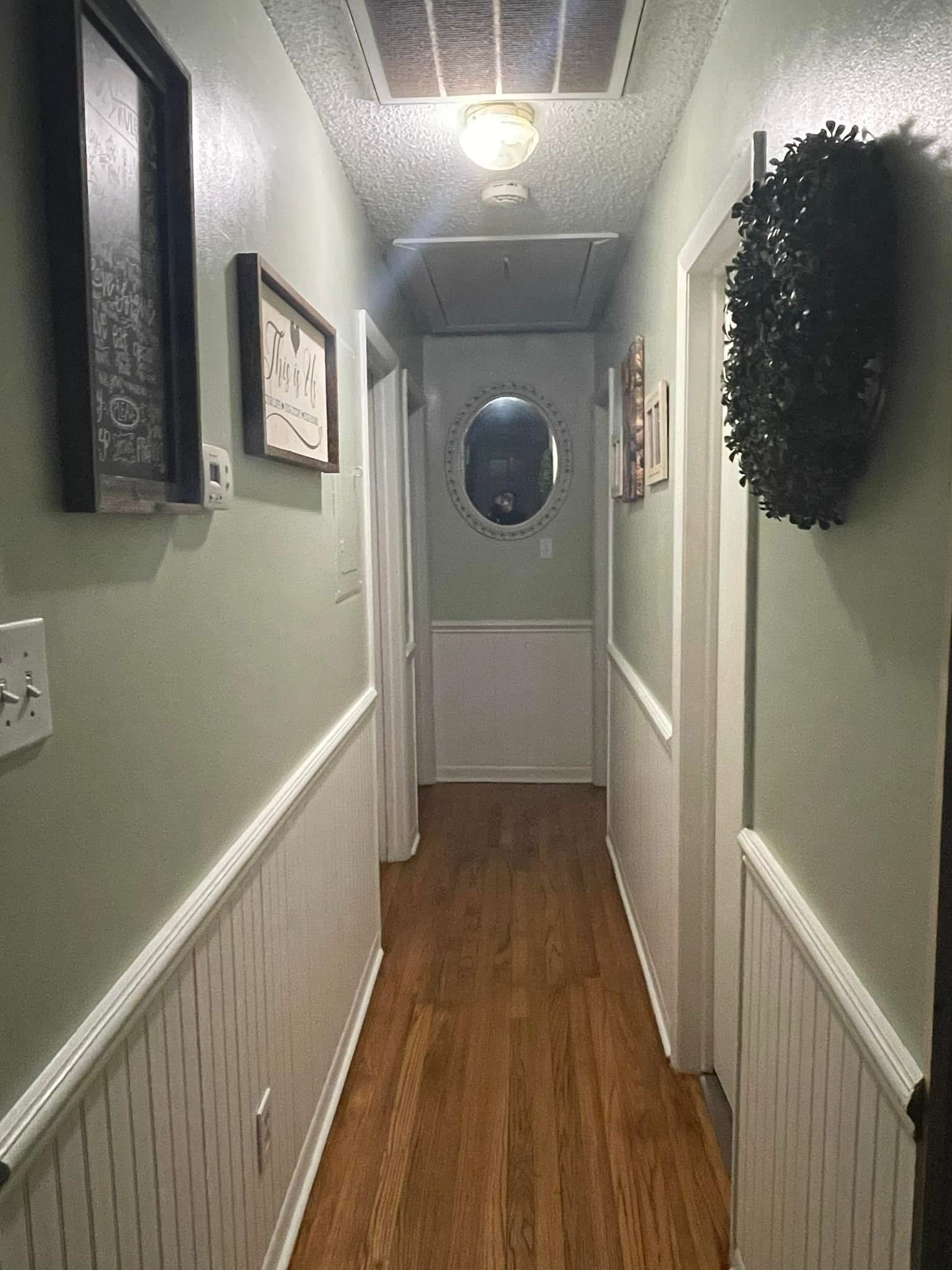  for Big Oak Construction in Athens, TN