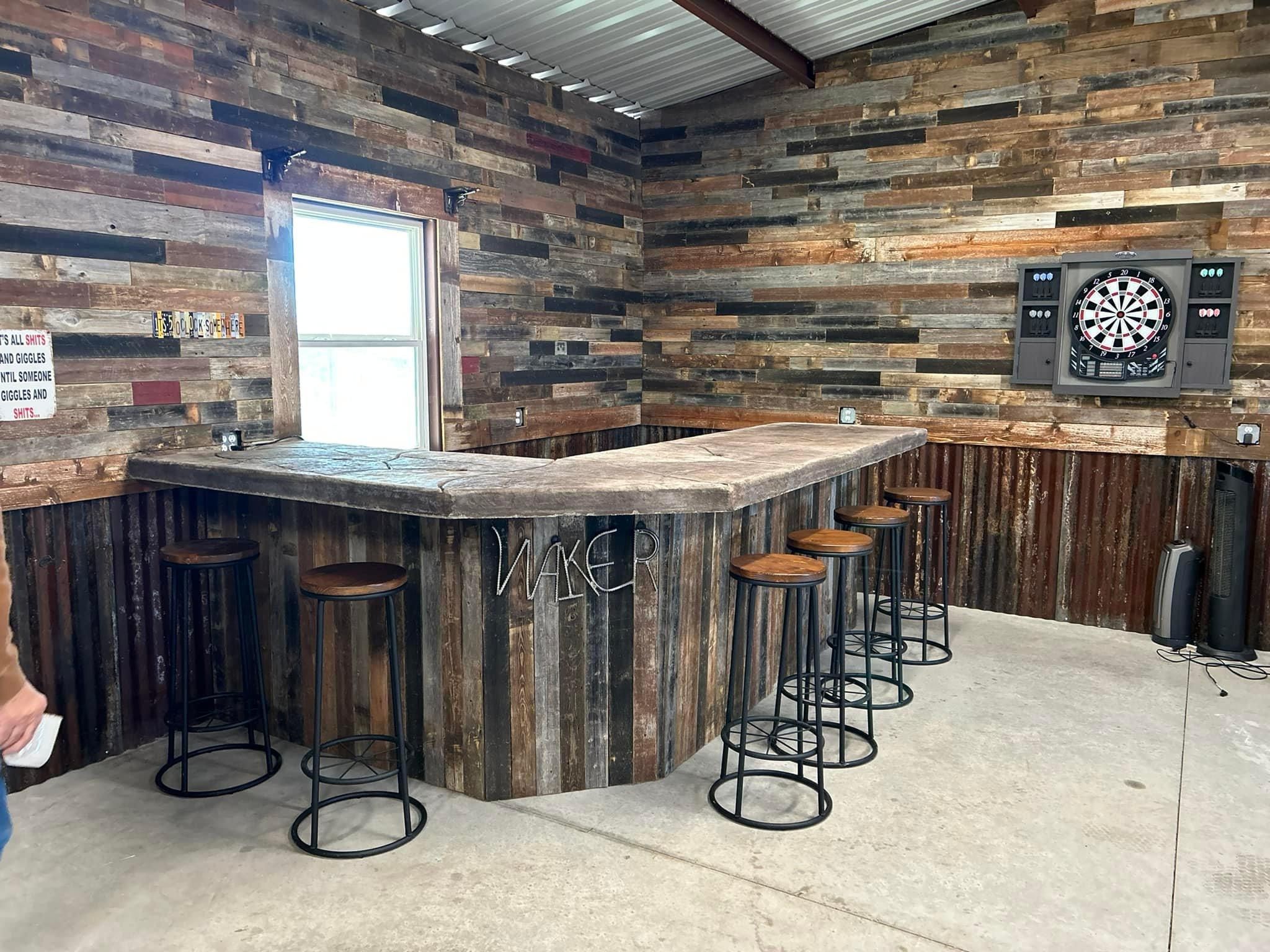  for Freedom Contracting Of Texas LLC. in Springtown, TX