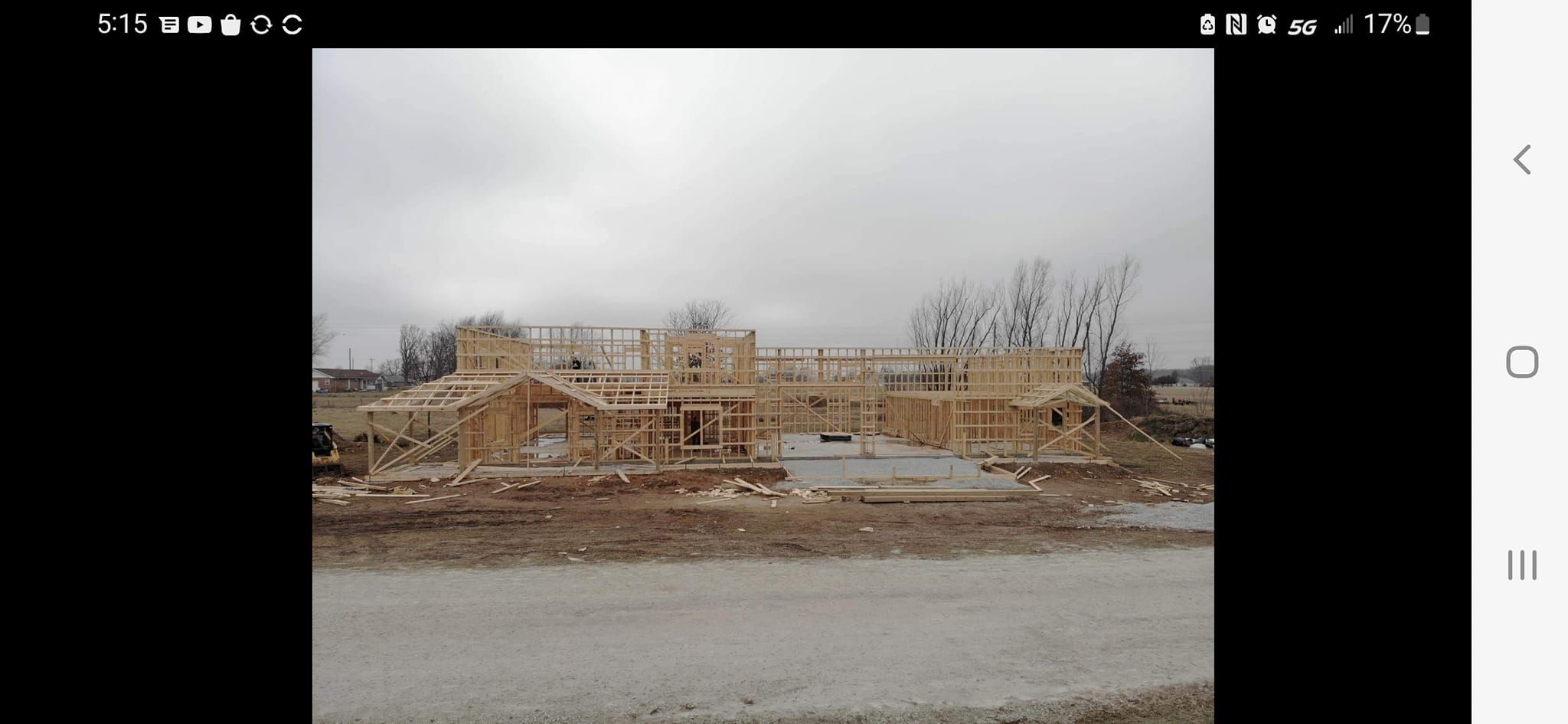 All Photos for Zimmerman Bro's Construction in Seymour, MO