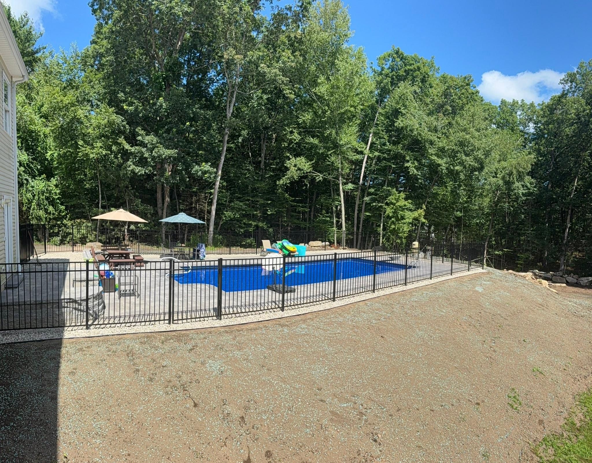 All Photos for Cardinal Landworks LLC in Canterbury, CT