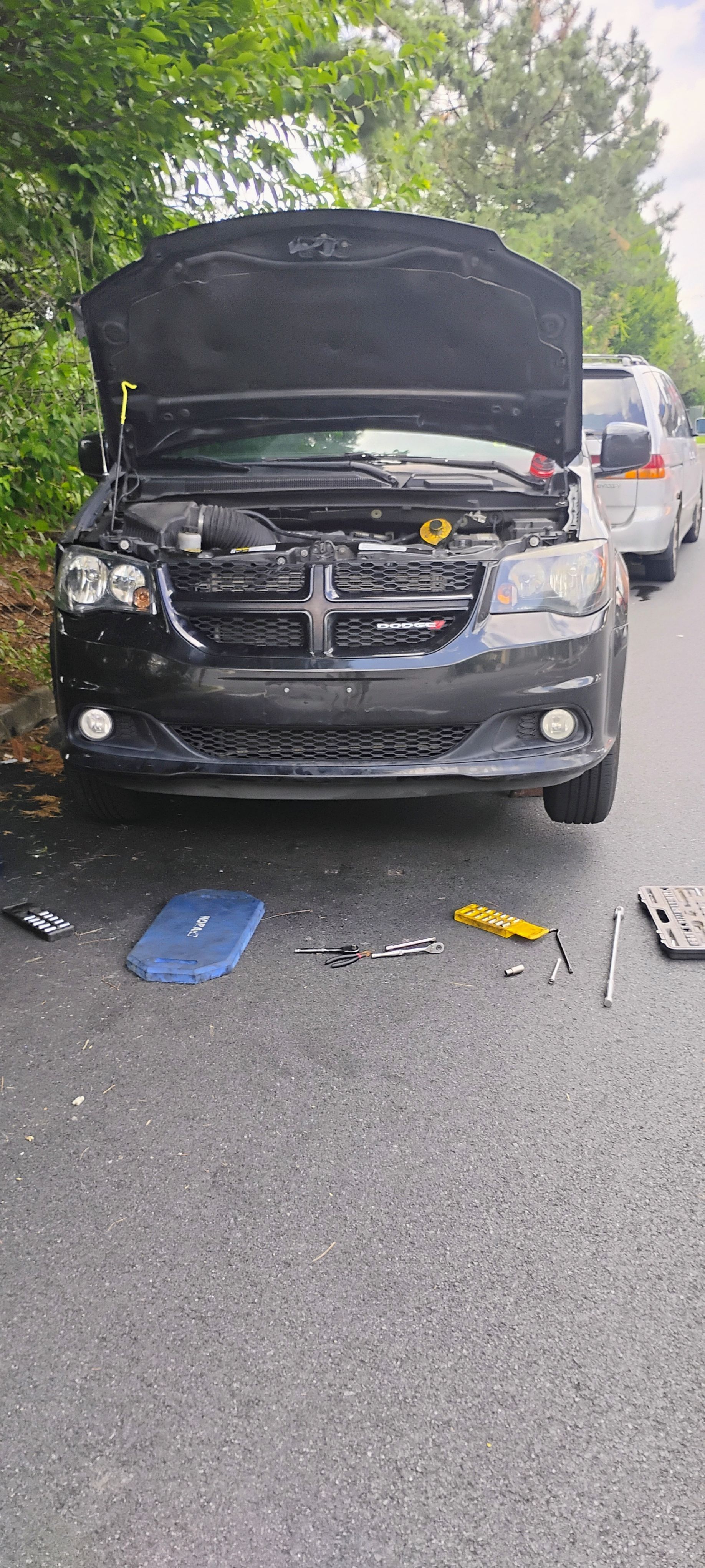  for Kemps’ Handyman Service in Shenandoah, PA