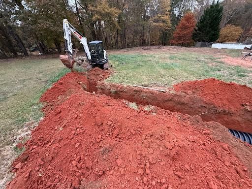  for Seay’s Septic in Inman, SC