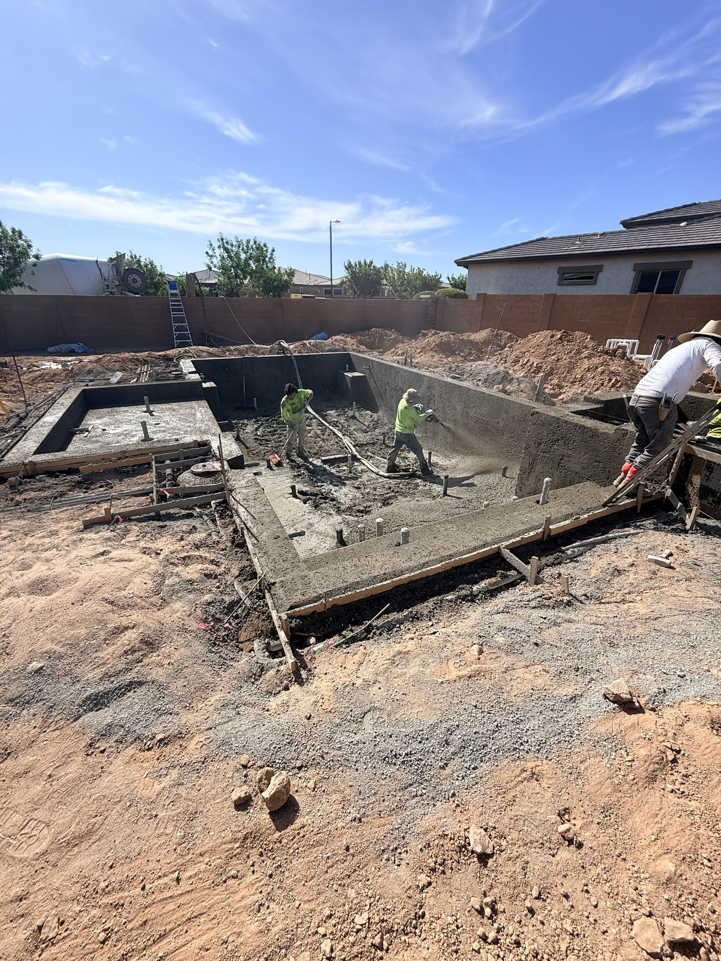 All Photos for Trublu Pool and Spa in Queen Creek, AZ