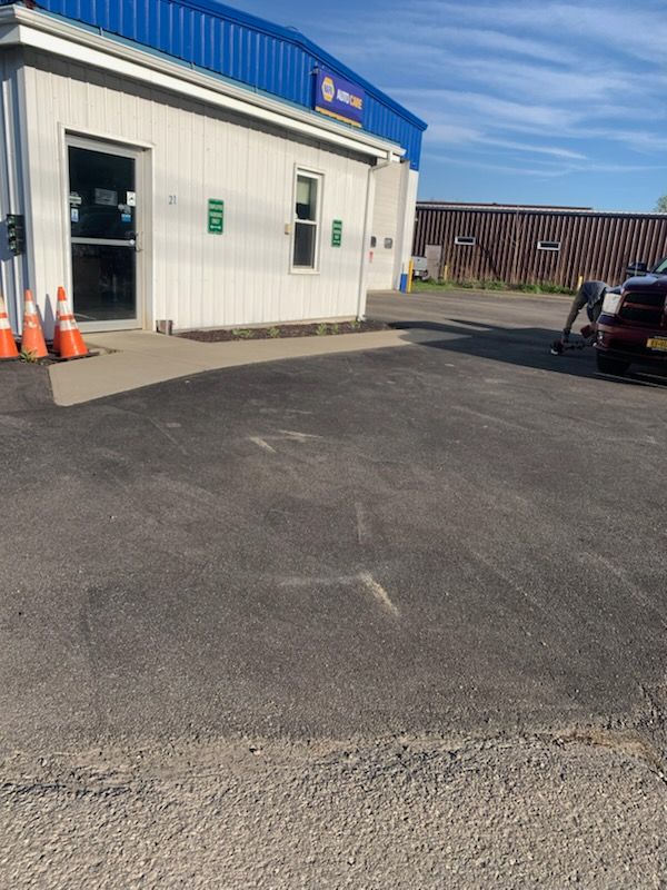  for Victory Driveway Sealcoating in Corning, NY