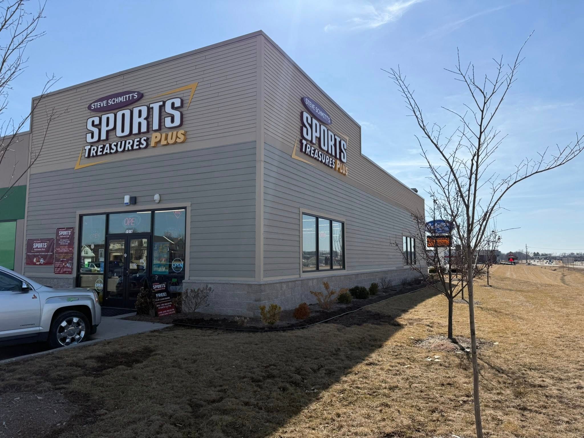  for Perfect Lawn Solutions LLC in Marshall, WI