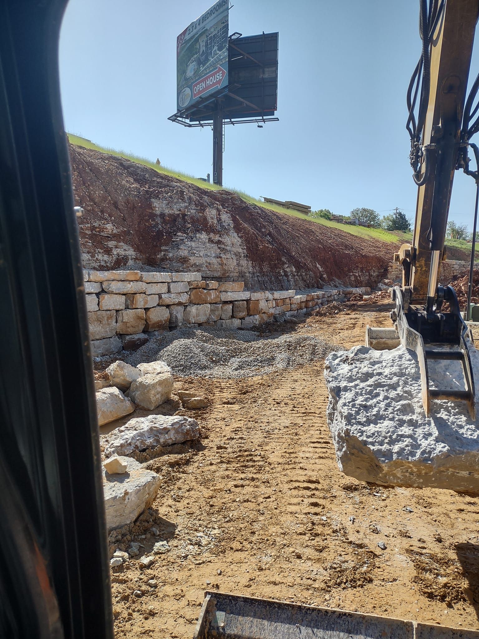  for Stewart And Son Excavating LLC in Nixa, MO