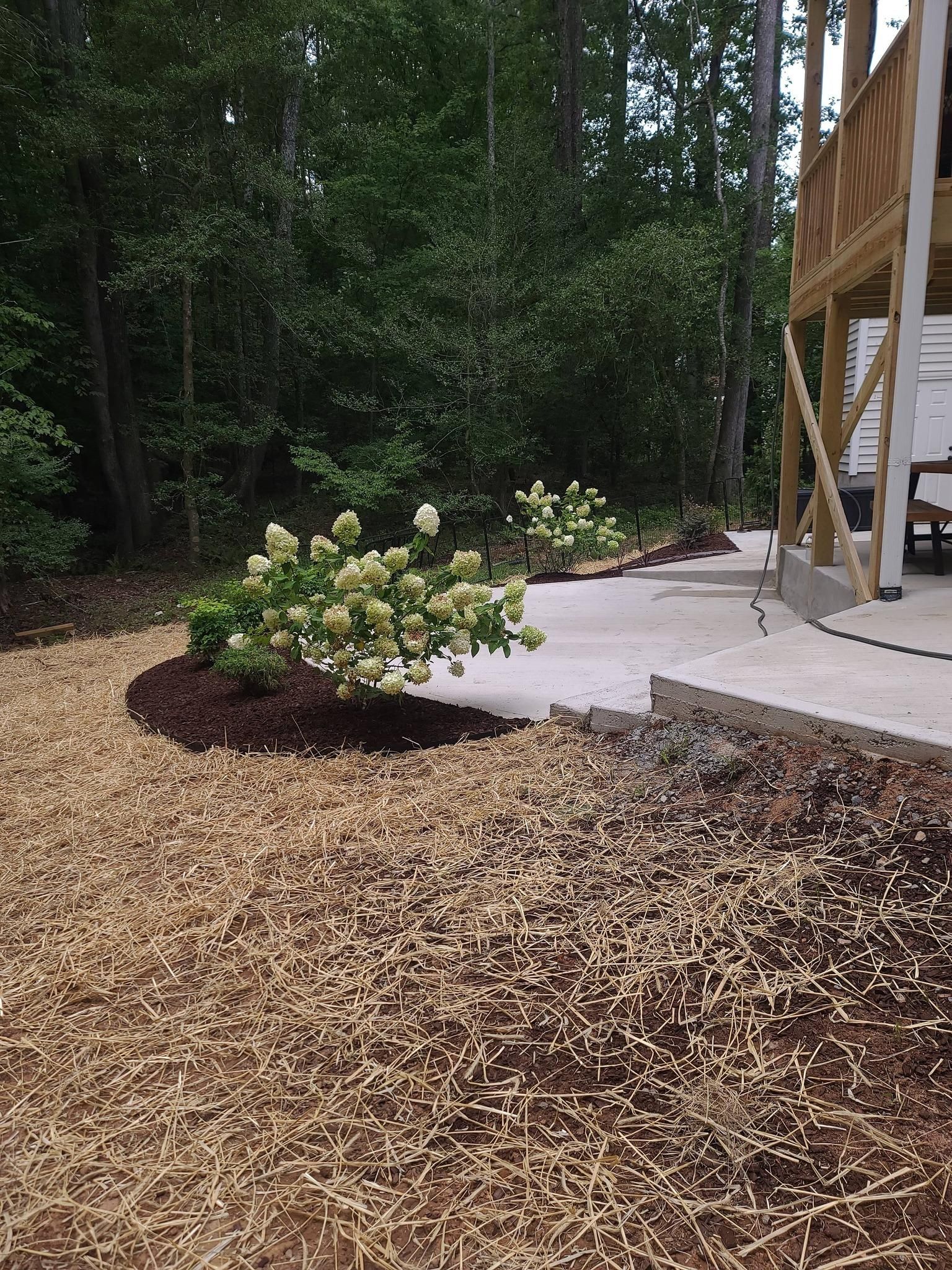  for Westscape Designs in Lake Gaston, NC