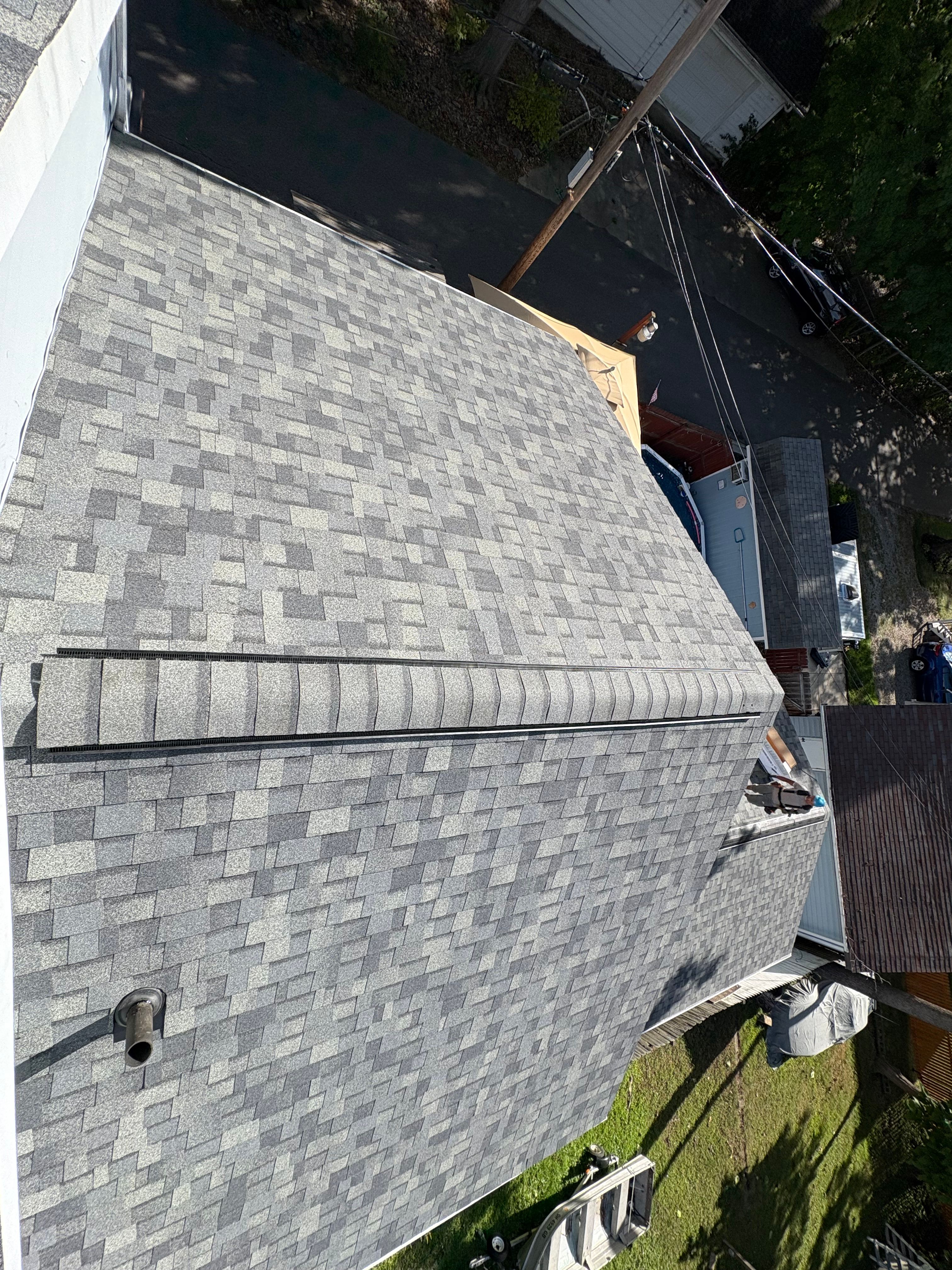 All Photos for Rise Above Roofing in Stow, OH