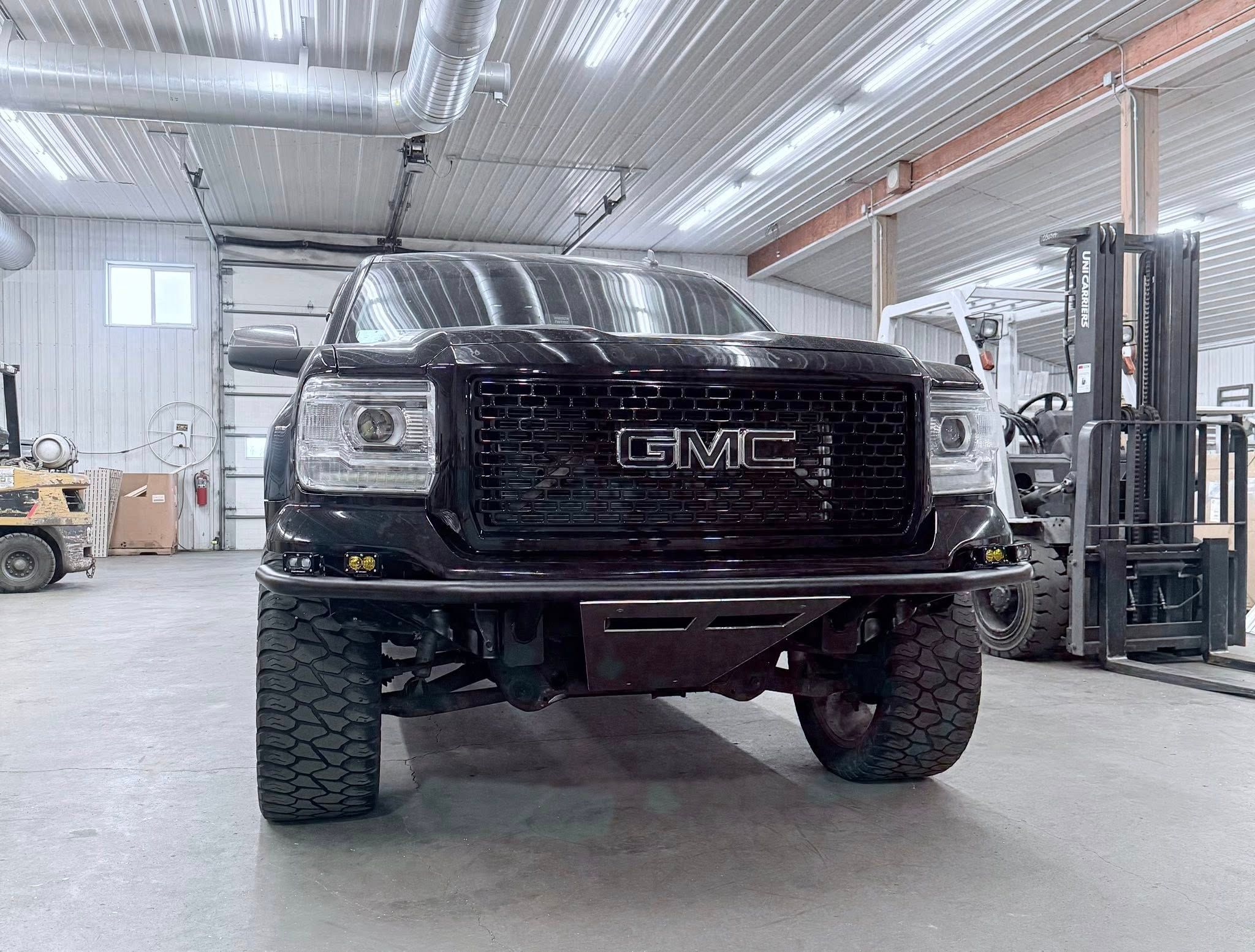  for Tan2’s Mobile Welding LLC in Detroit Lakes, MN