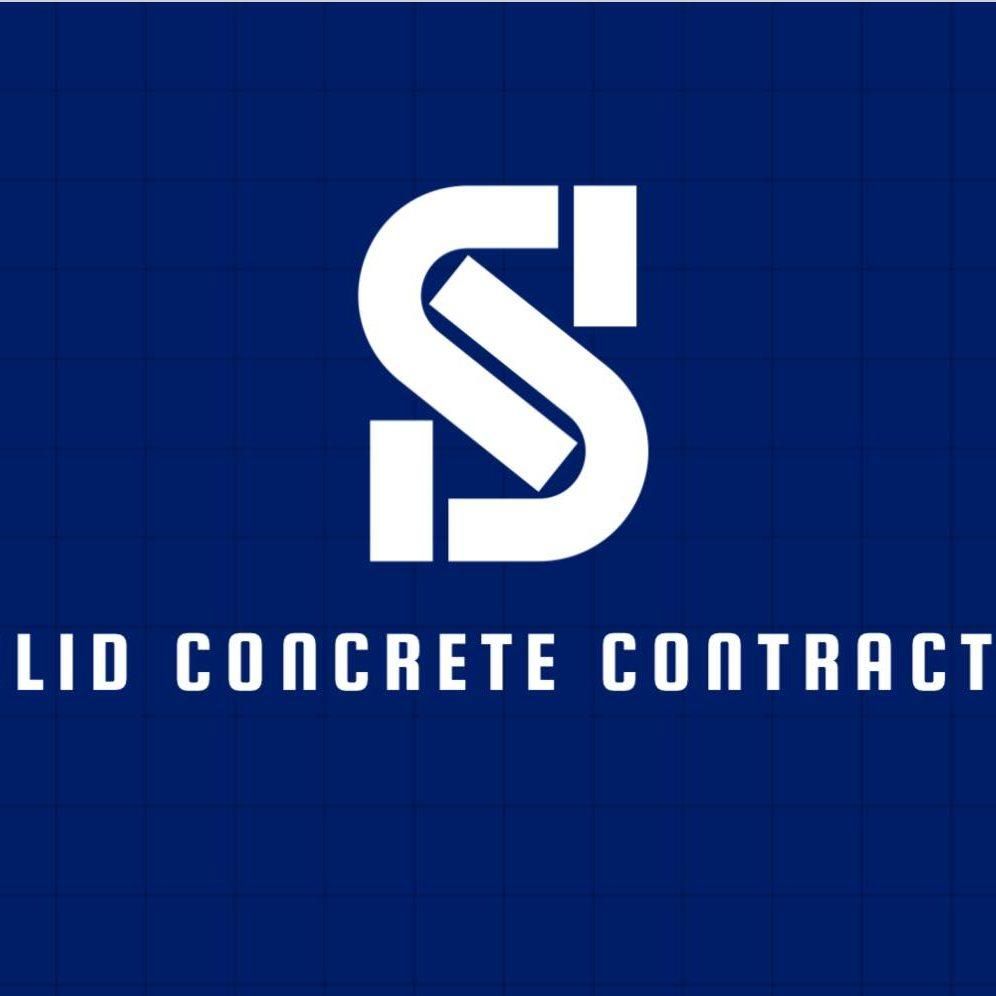 All Photos for Solid Concrete Contractor  in Tacoma, WA