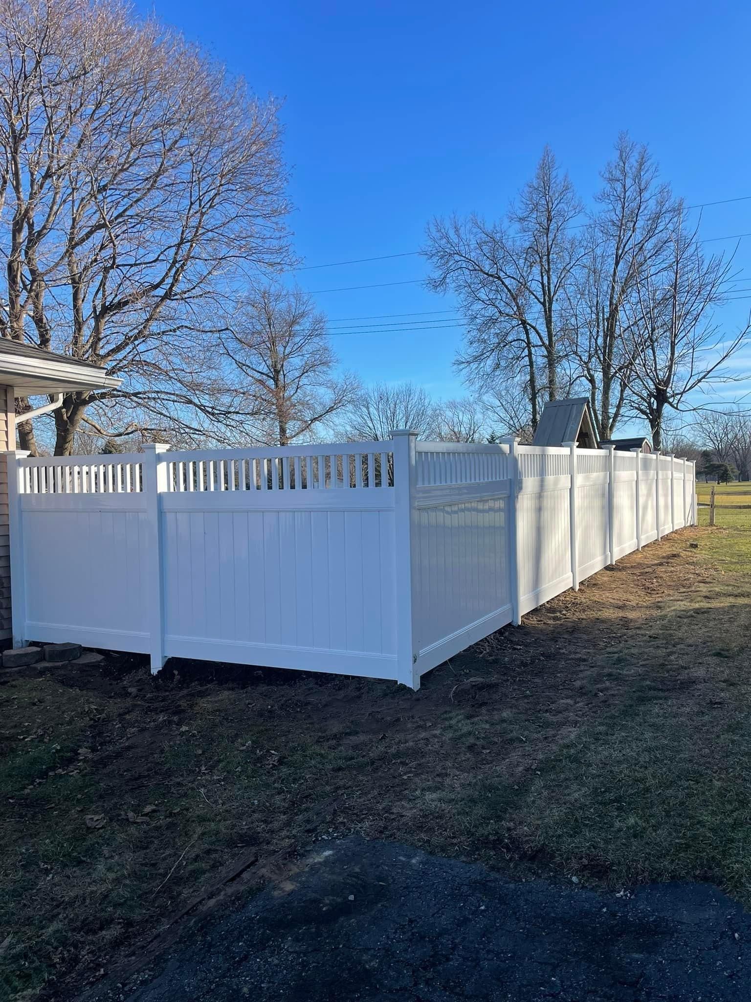 Deck & Patio Installation for BASE Contracting in Dundee,  MI