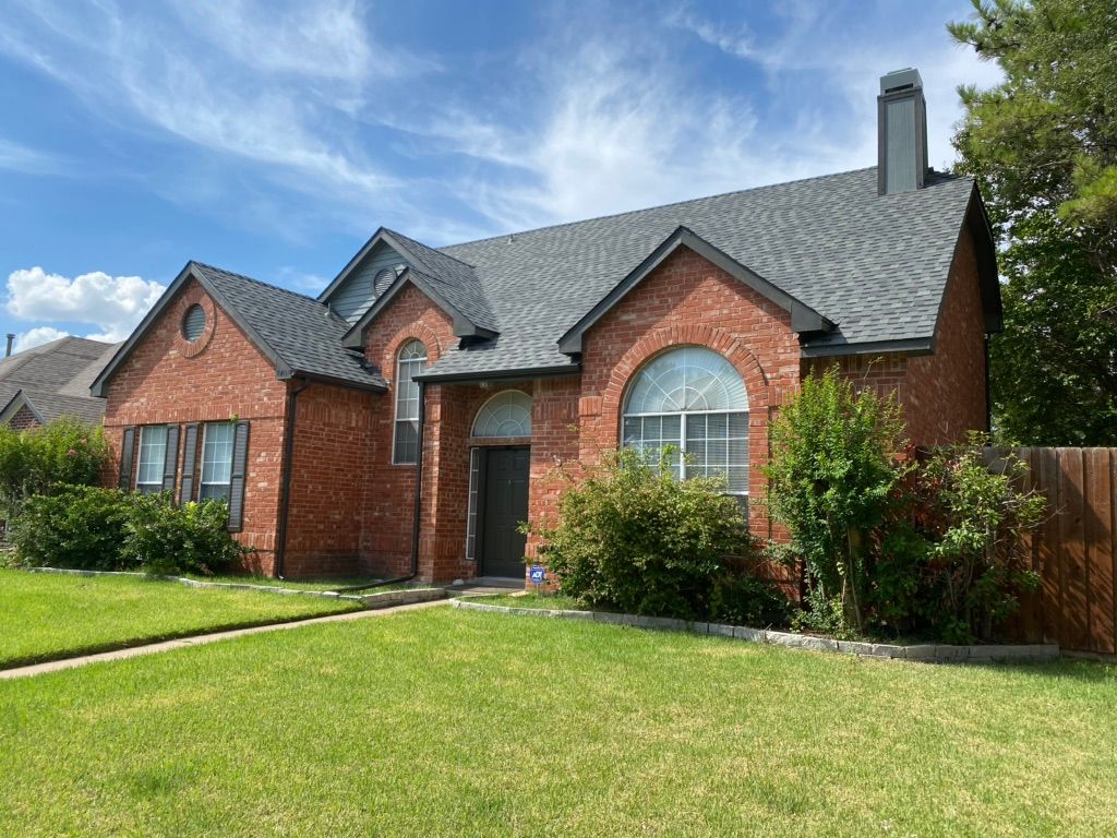 Roofing for Performance Roofing TX in McKinney, TX