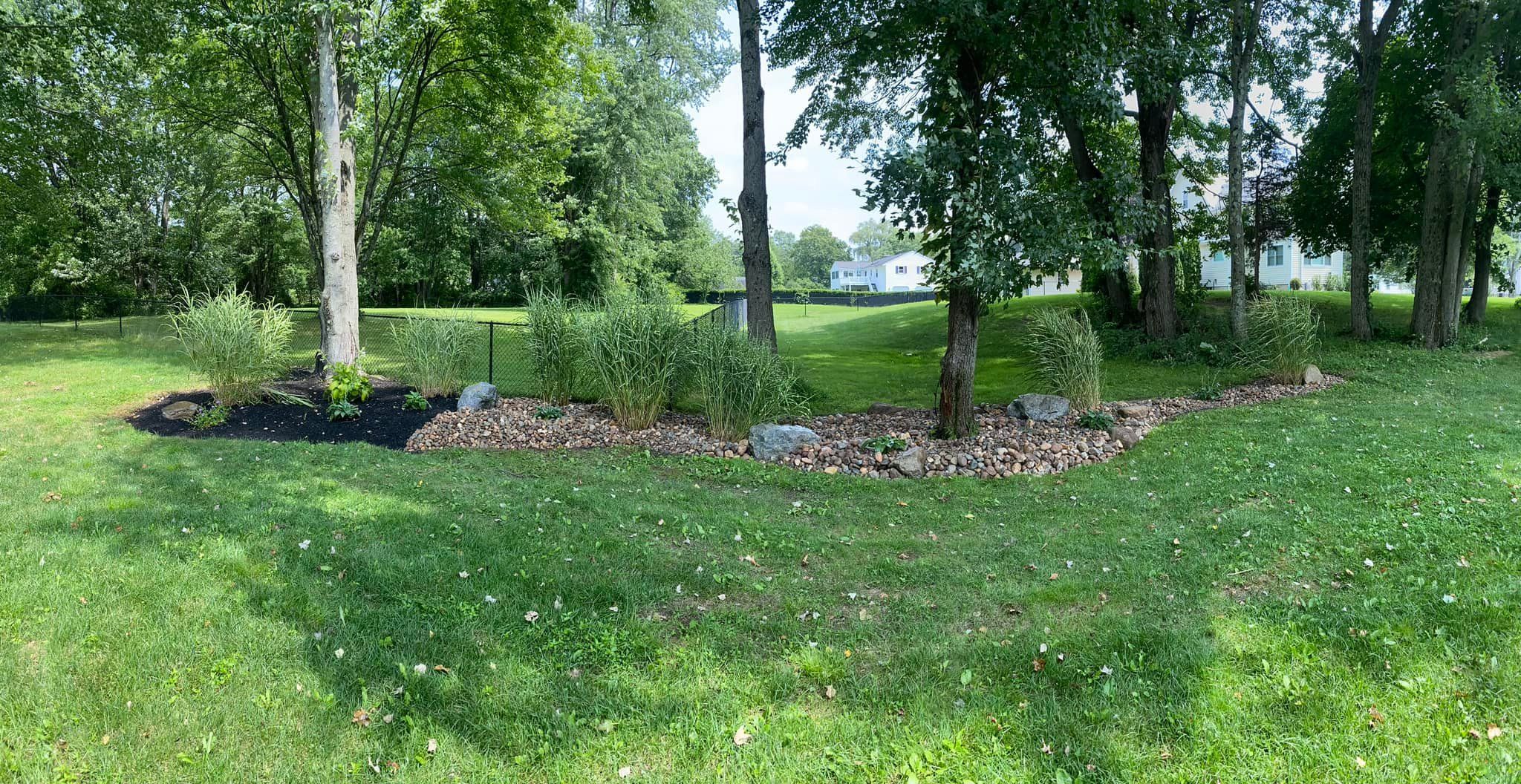  for Pronovost Landscaping & Irrigation in Palmer, MA