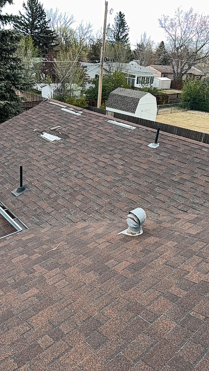 Inspections for Divine Roofing LLC in Severance, CO