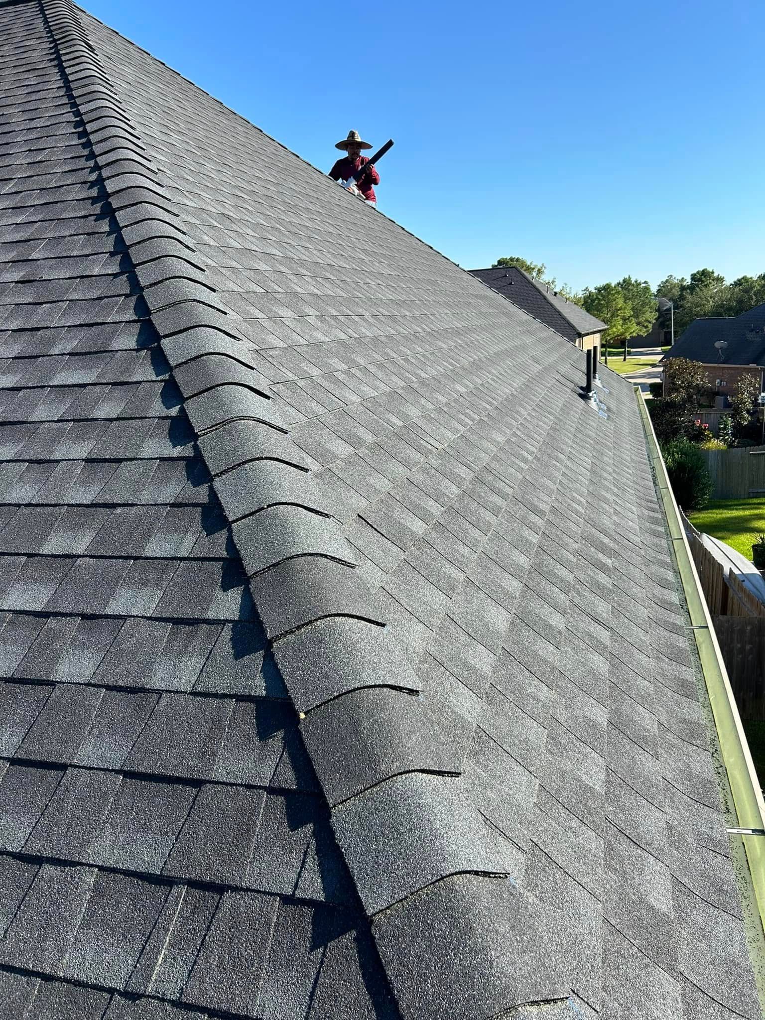 All Photos for Loyalty Roofing in Conroe, TX