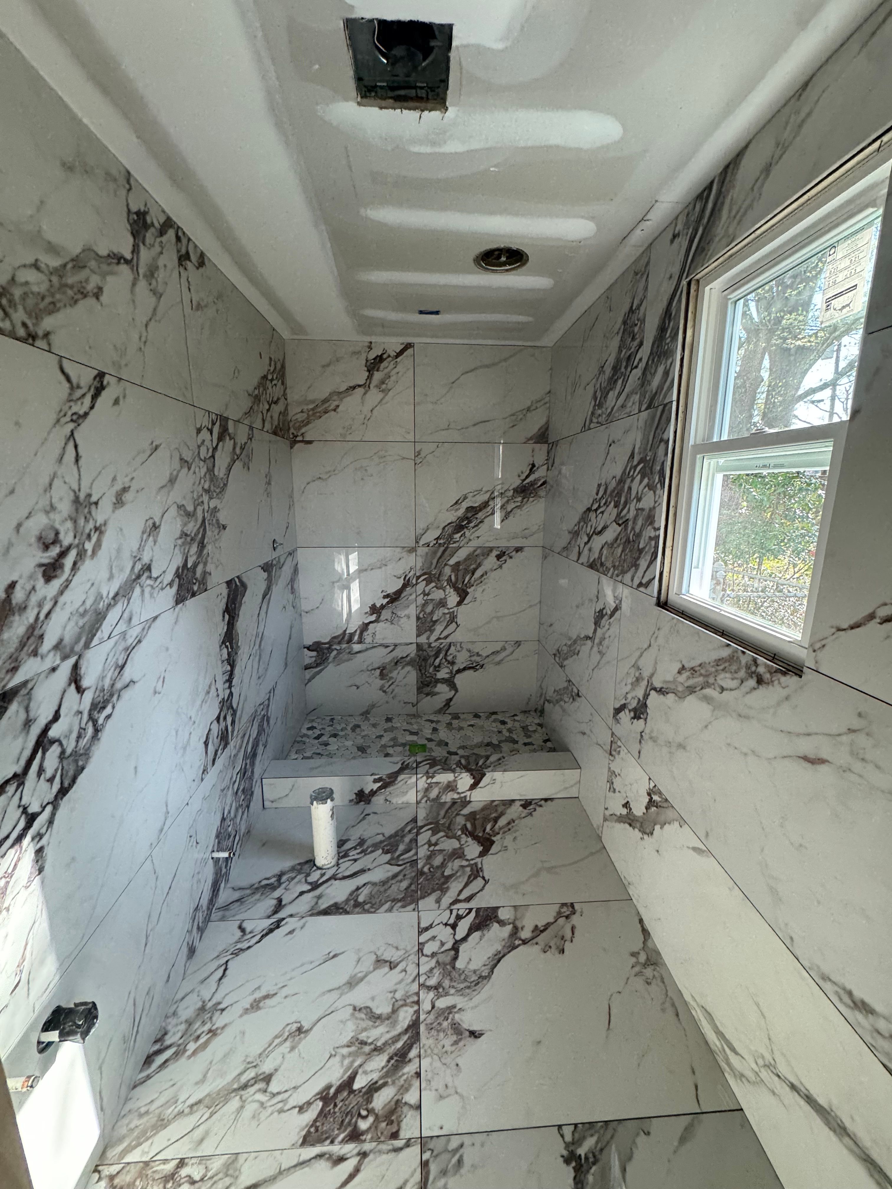 All Photos for A-L Tile in Saluda, SC