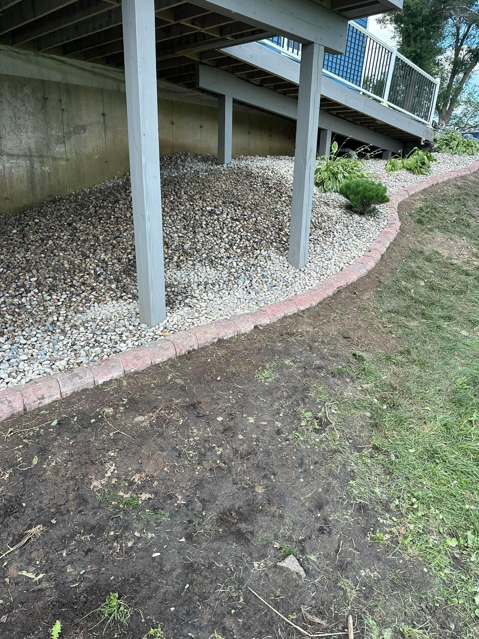  for 608 Earthworks in Marshall, WI