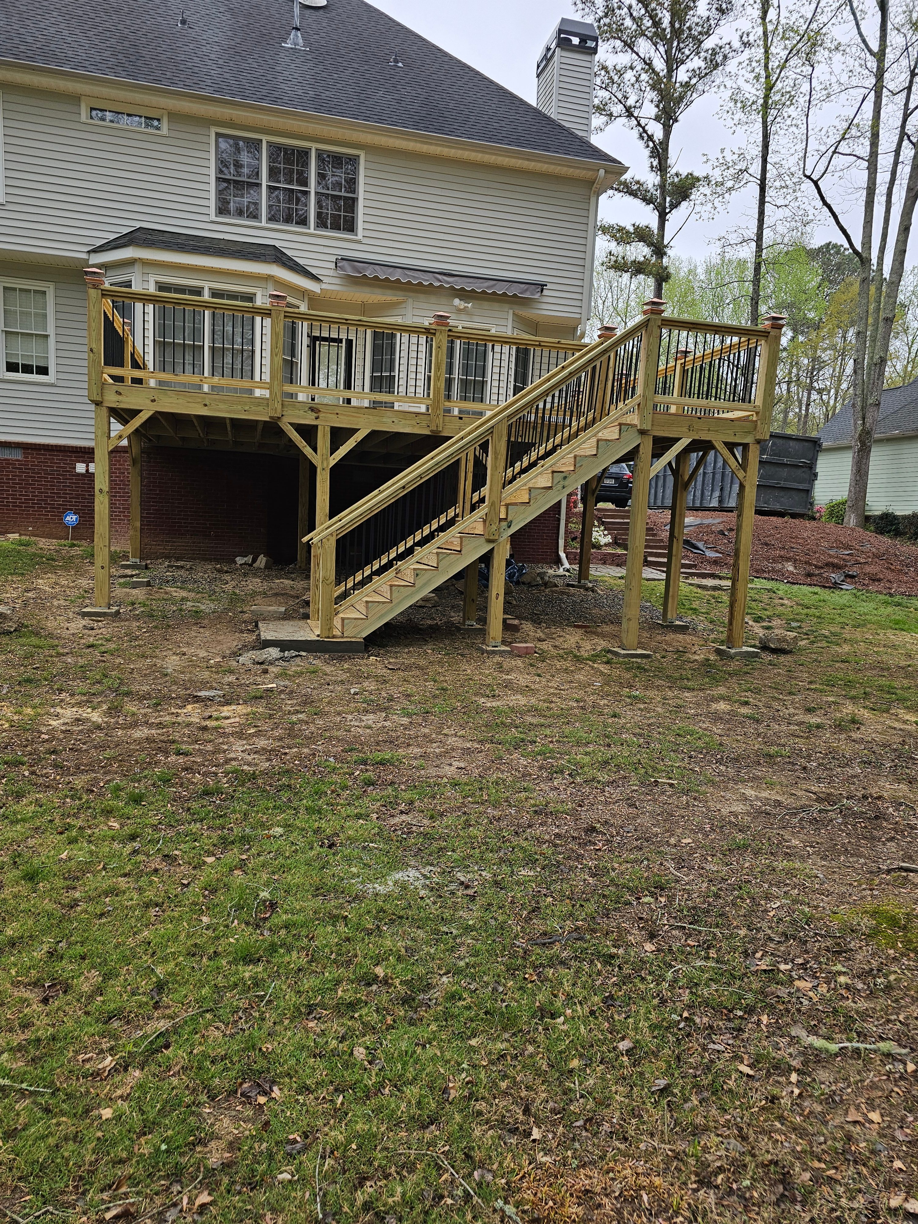 All Photos for South Atlanta Carpentry in Atlanta, GA