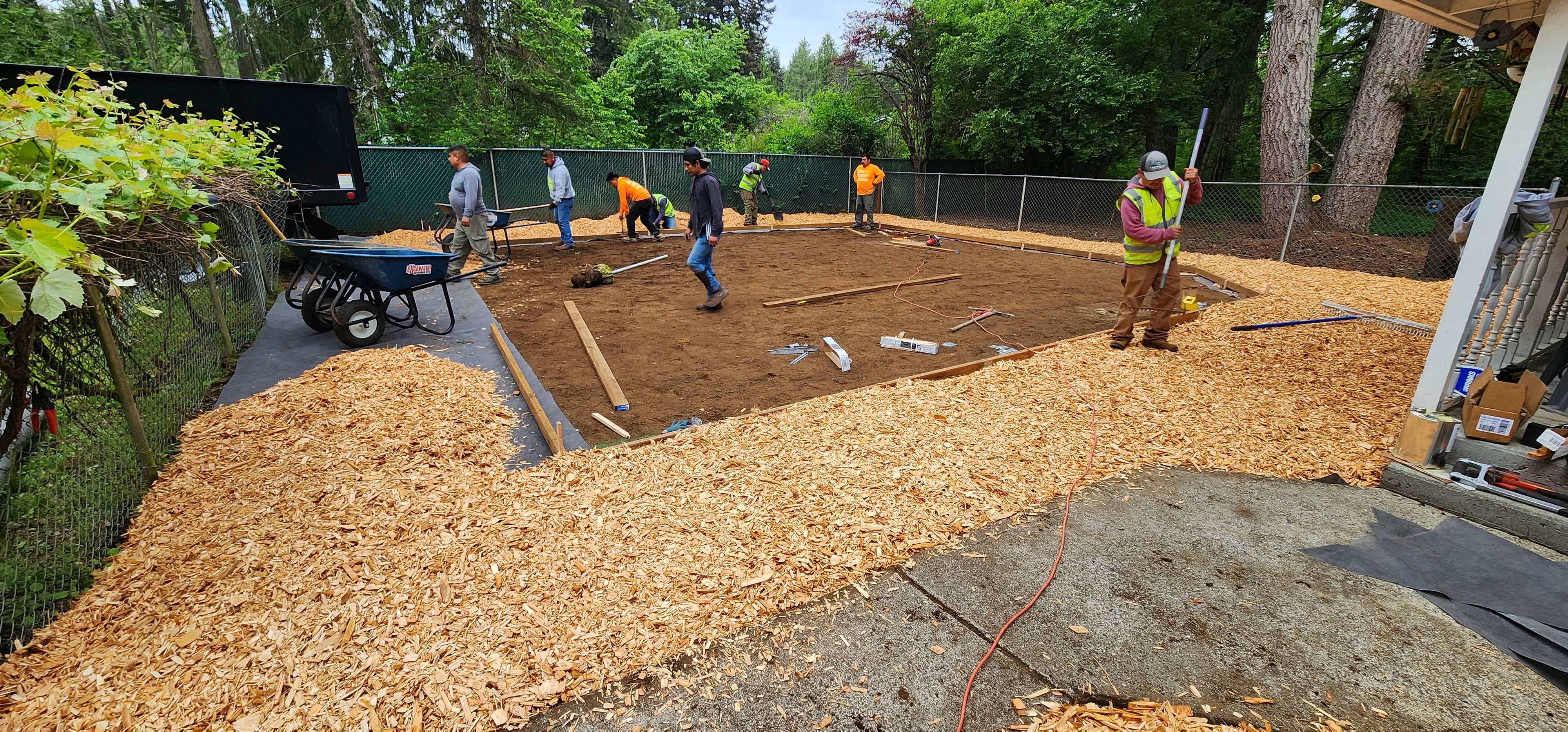 All Photos for Macmor Inc. in Puyallup, WA