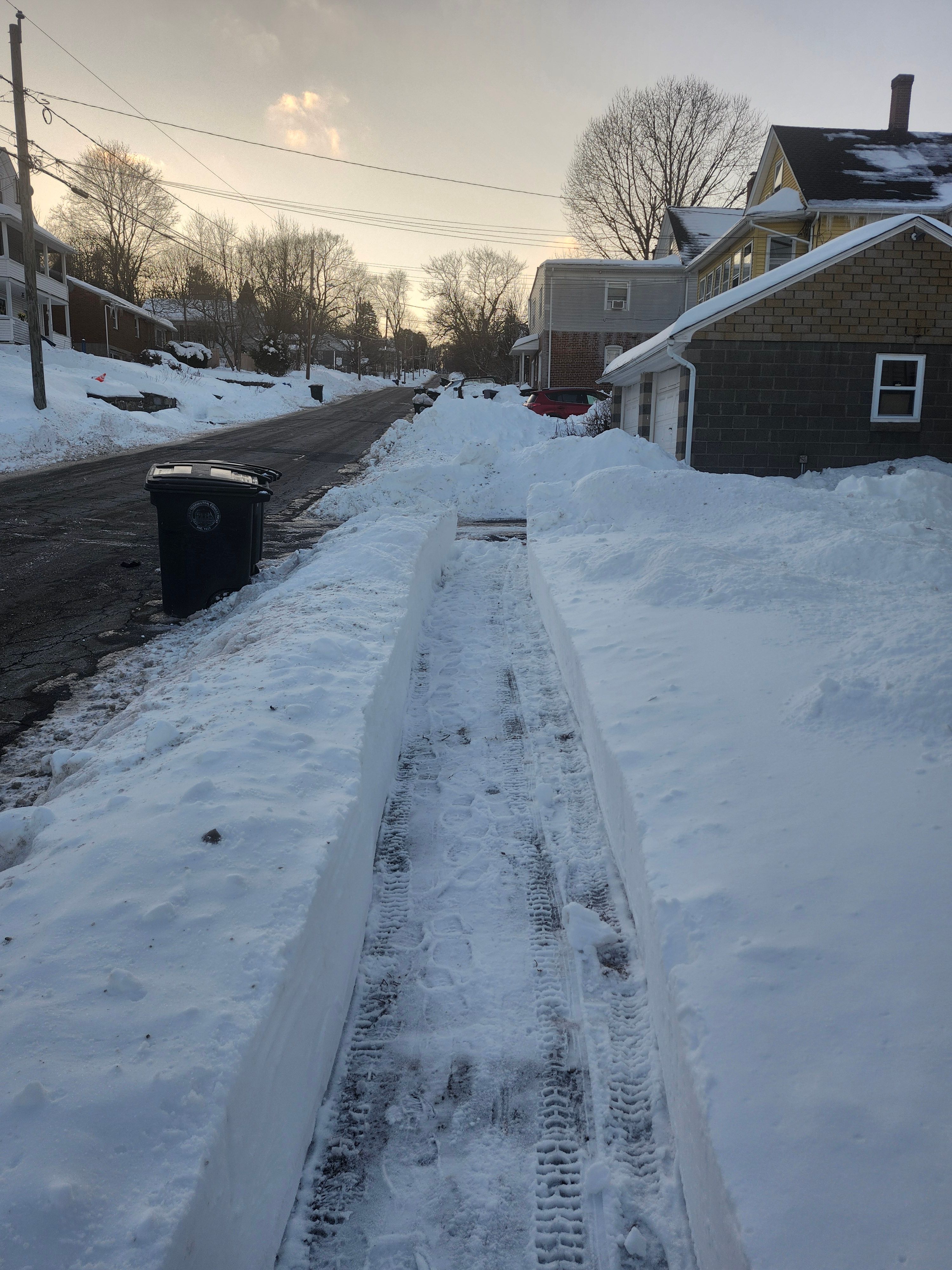  for Landscape Innovations LLC in Torrington, CT