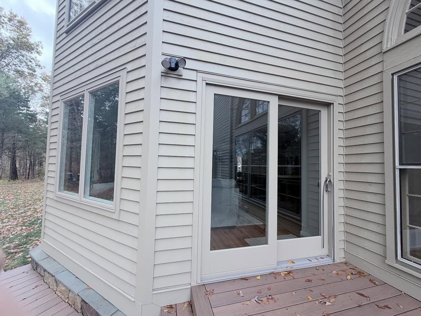 Interior Painting for Providence Painting Company in Branford, CT