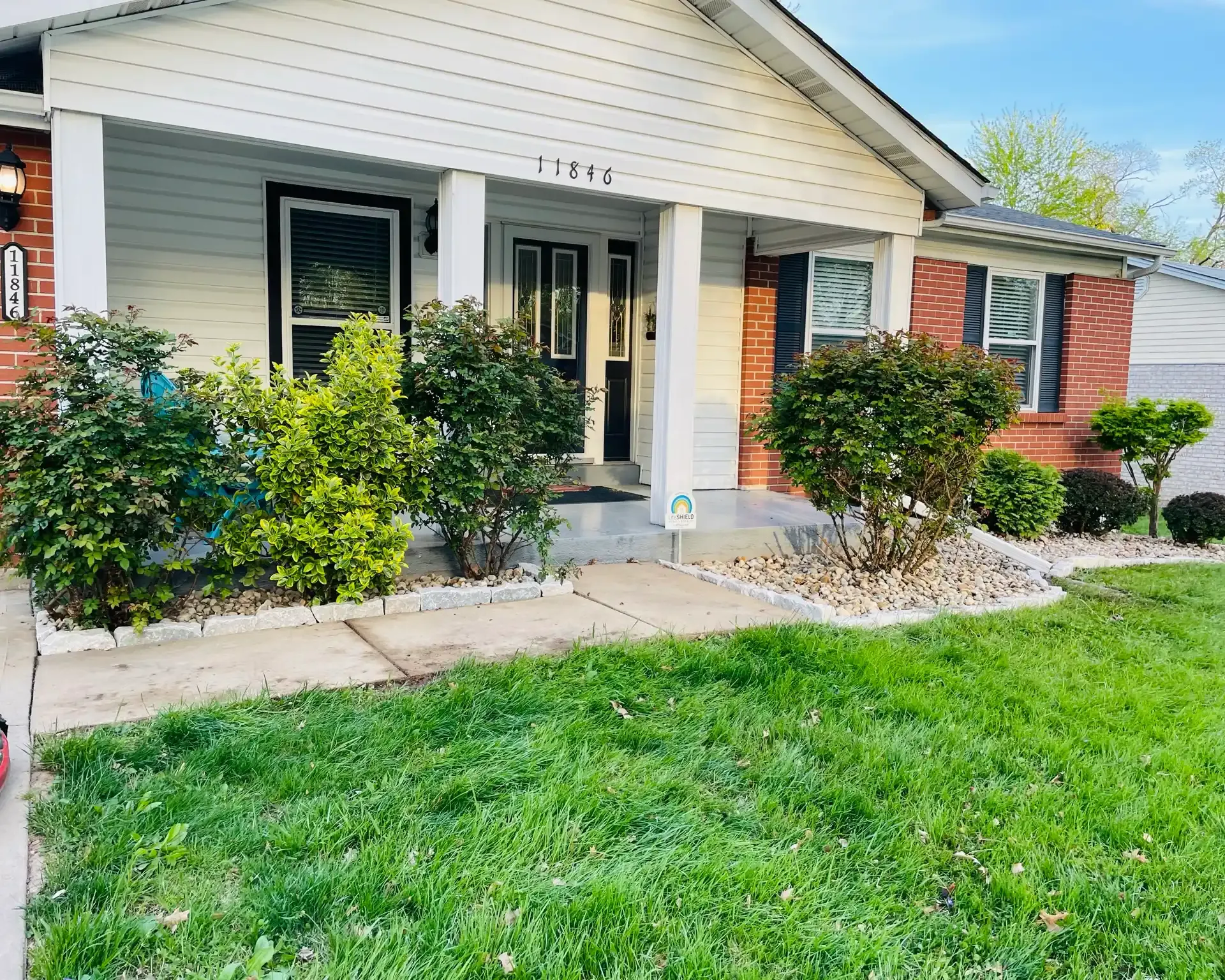  for Jackson Lawn Services LLC in St Louis, MO