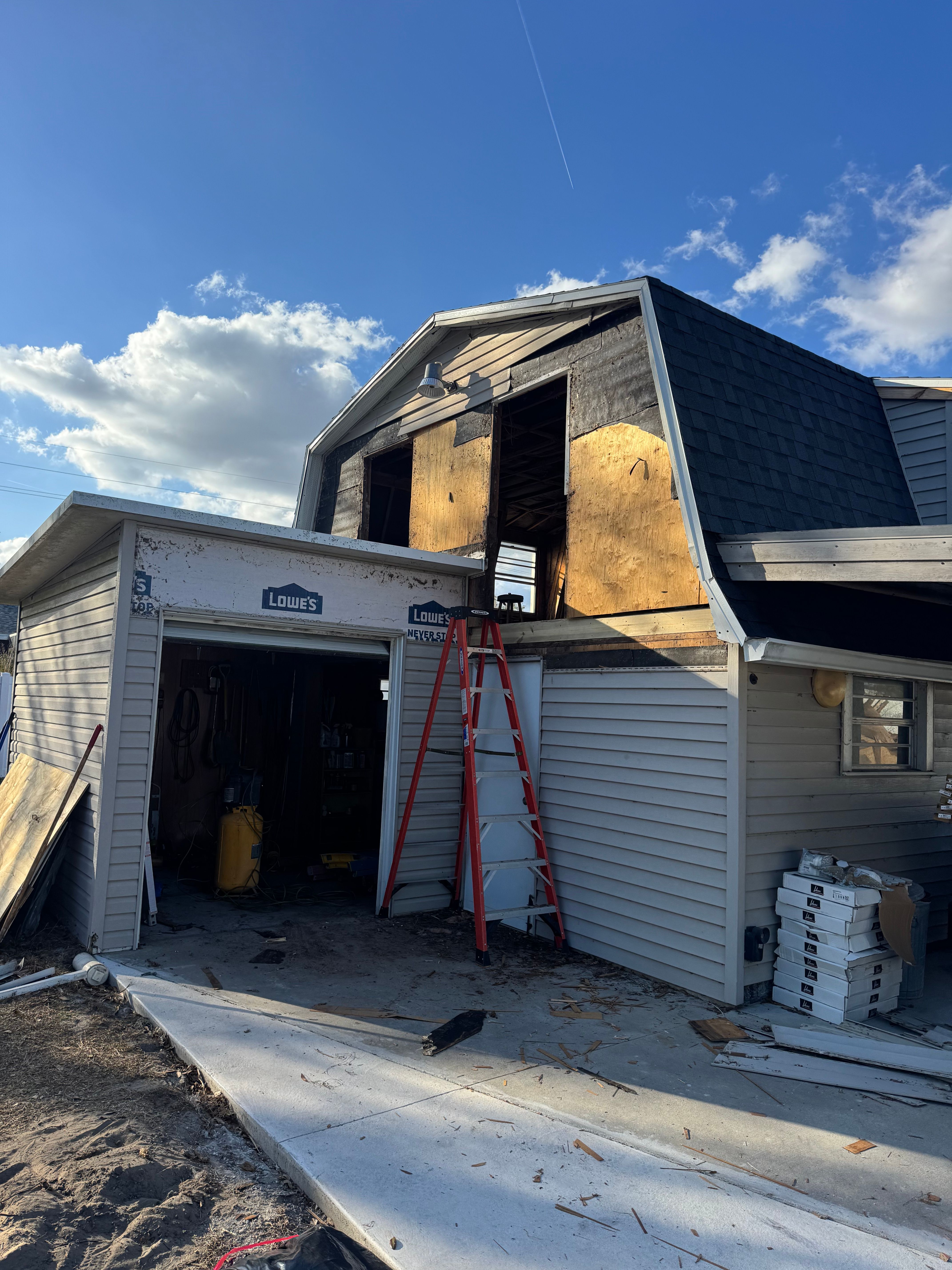  for Spirit Enterprise Construction LLC in Tampa Bay, FL