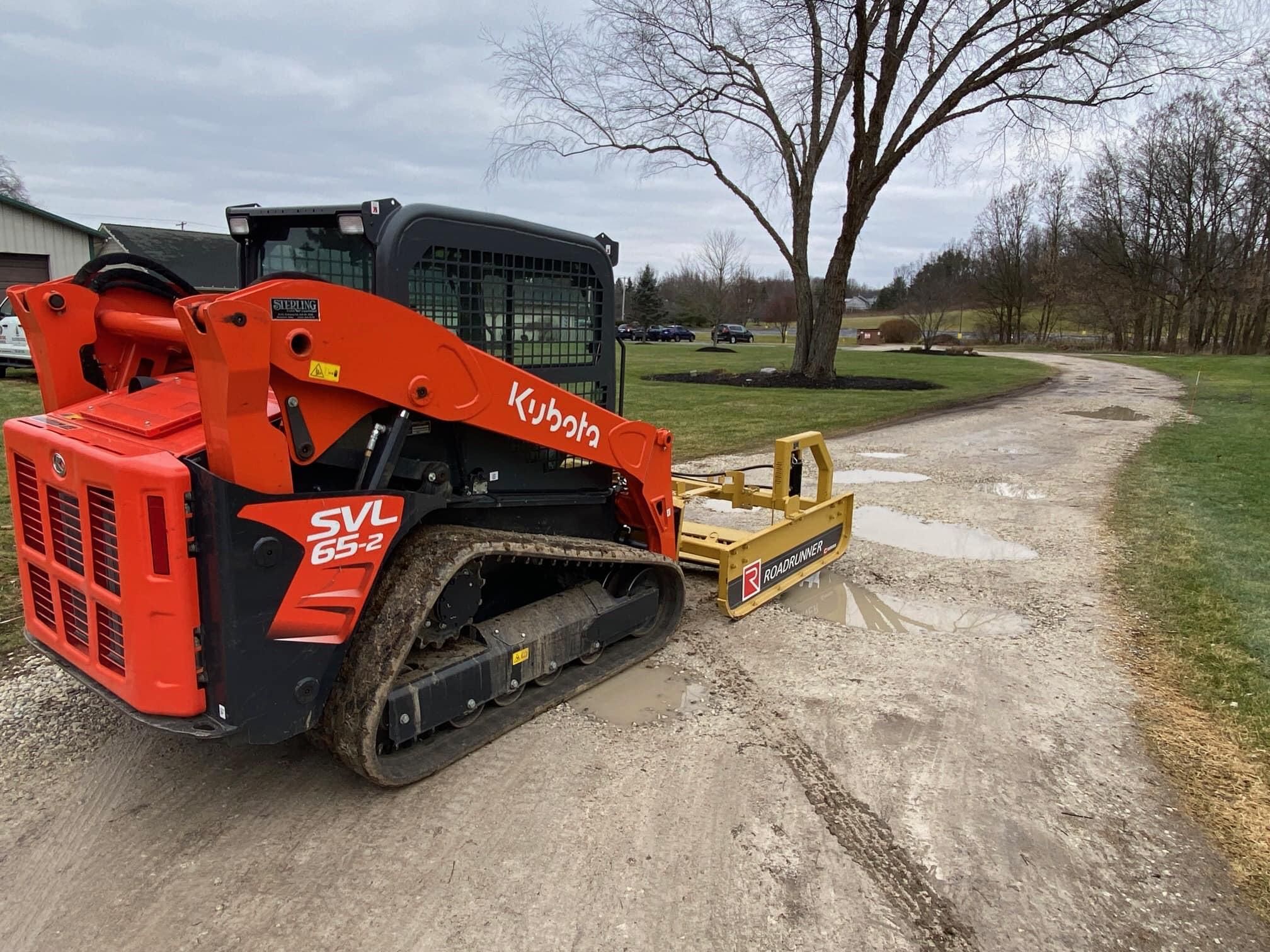  for Seals Outdoor Services in Ashland County Ohio and surrounding counties, 