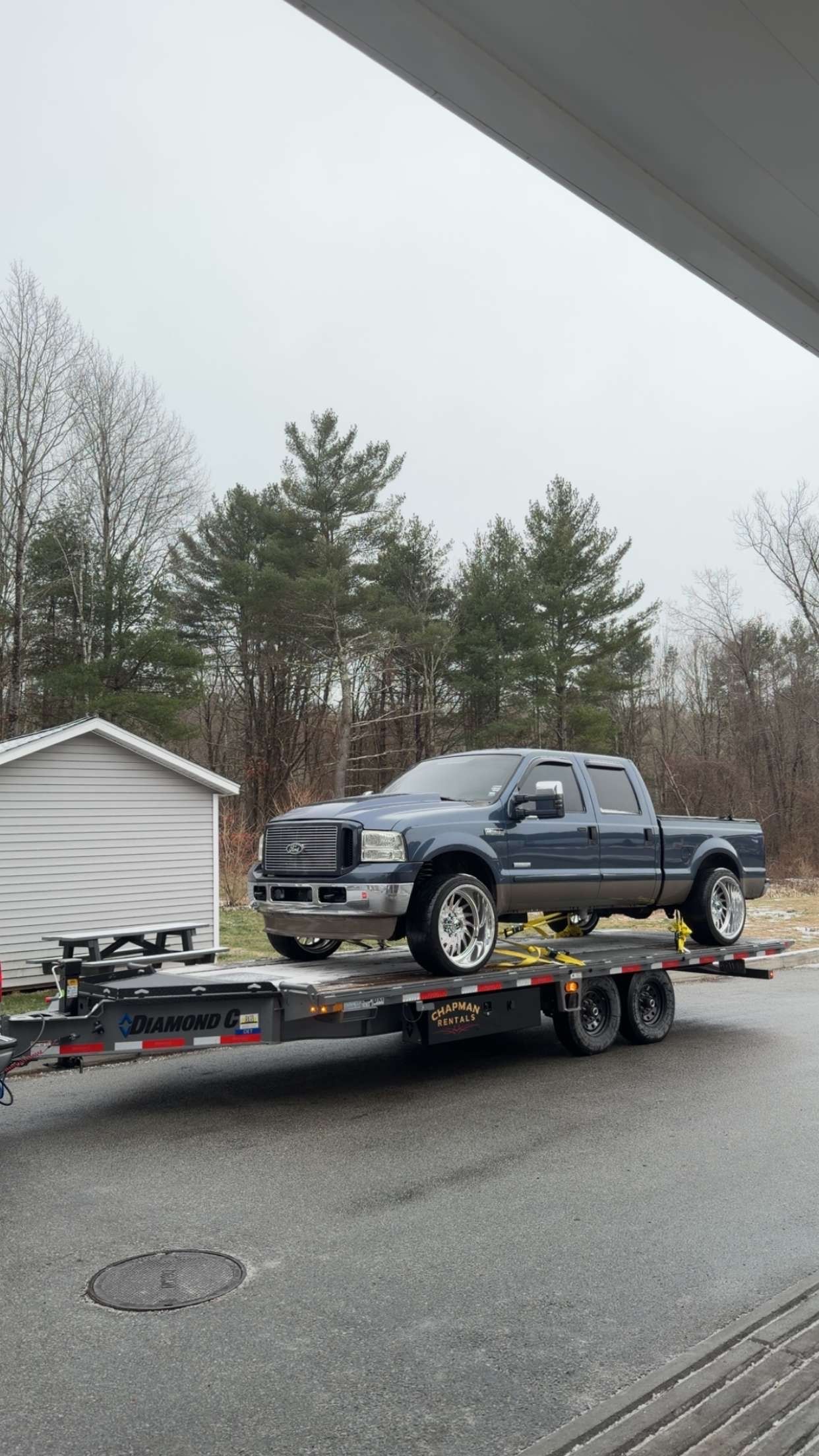  for Chapman Rentals in Ellington, CT